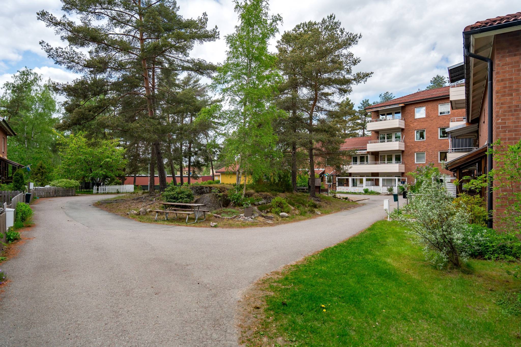 2.5 rum Lägenhet på Bergslagsresan 78 Sävja Uppsala kommun - bild 21