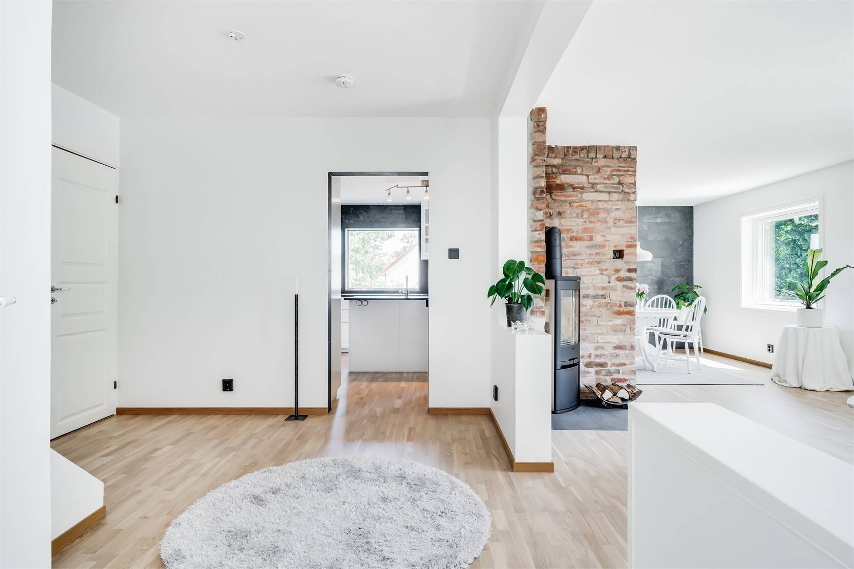 4 rum Villa på Glimmingevägen 56 Västra Karup Båstads kommun - bild 8