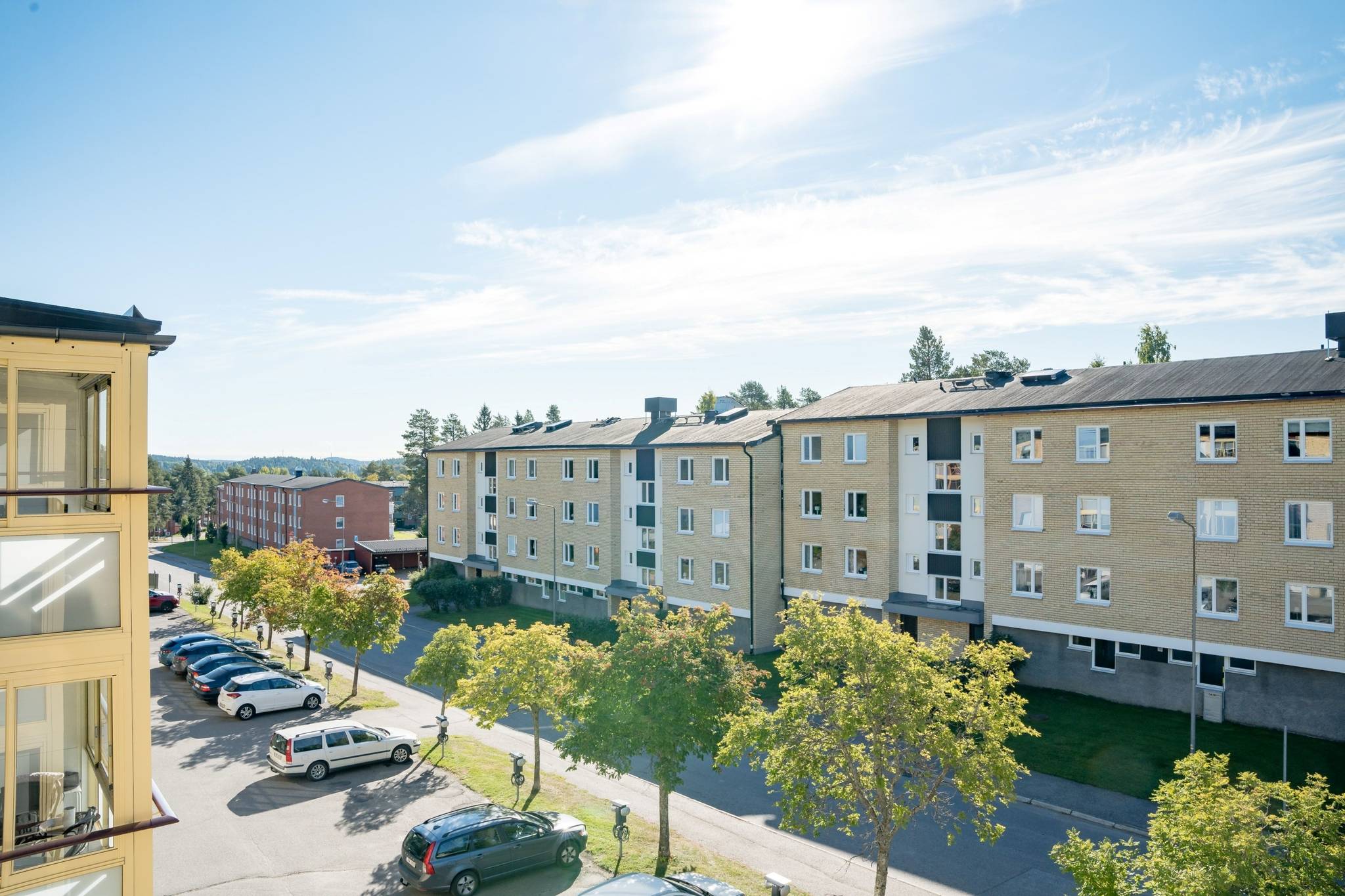 2 rum Lägenhet på Läkarvägen 6I Norrböle Skellefteå kommun - bild 21