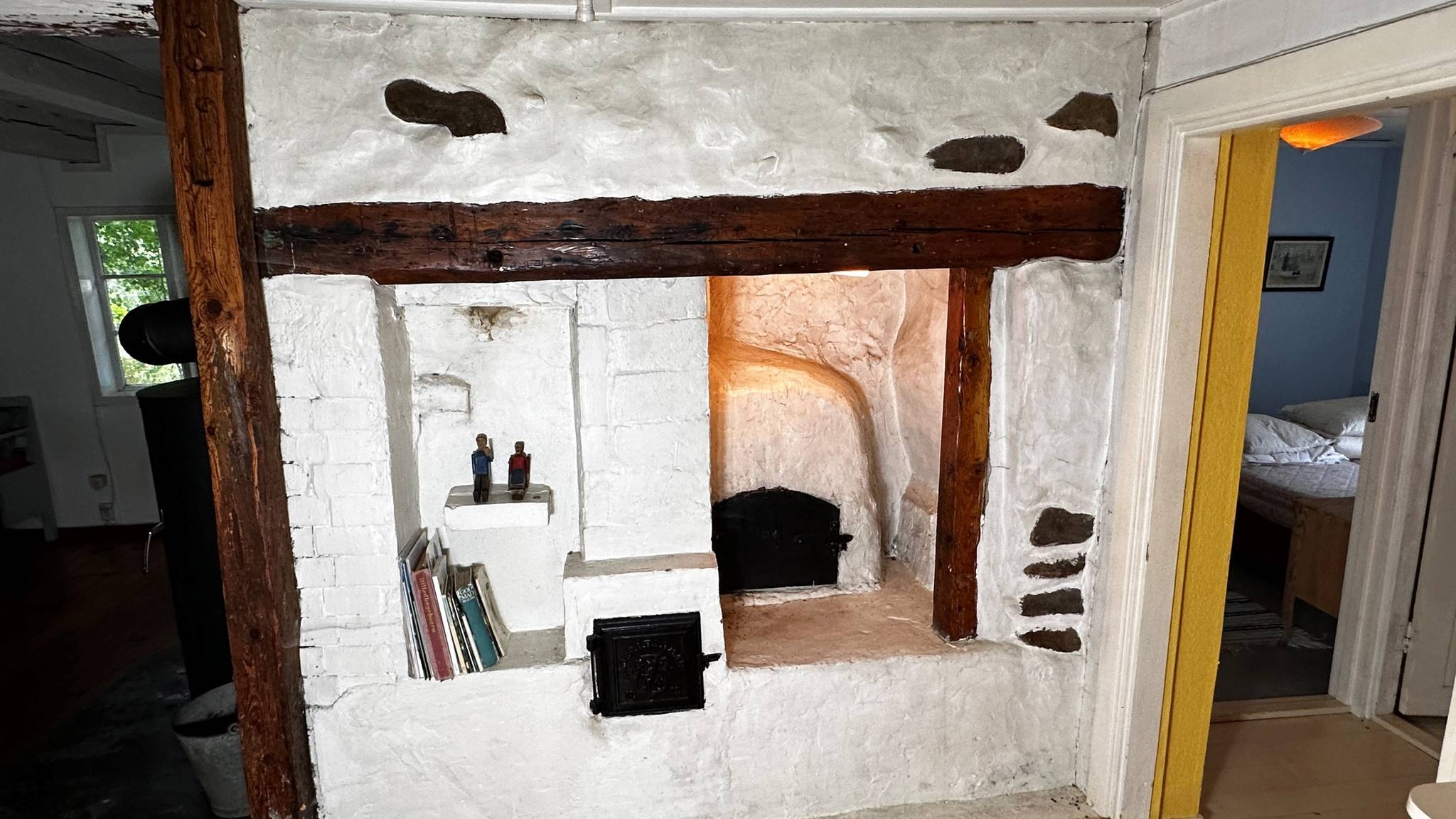 3 rum Fritidshus på Högarydsvägen 34 Kornhult Laholms kommun - bild 20