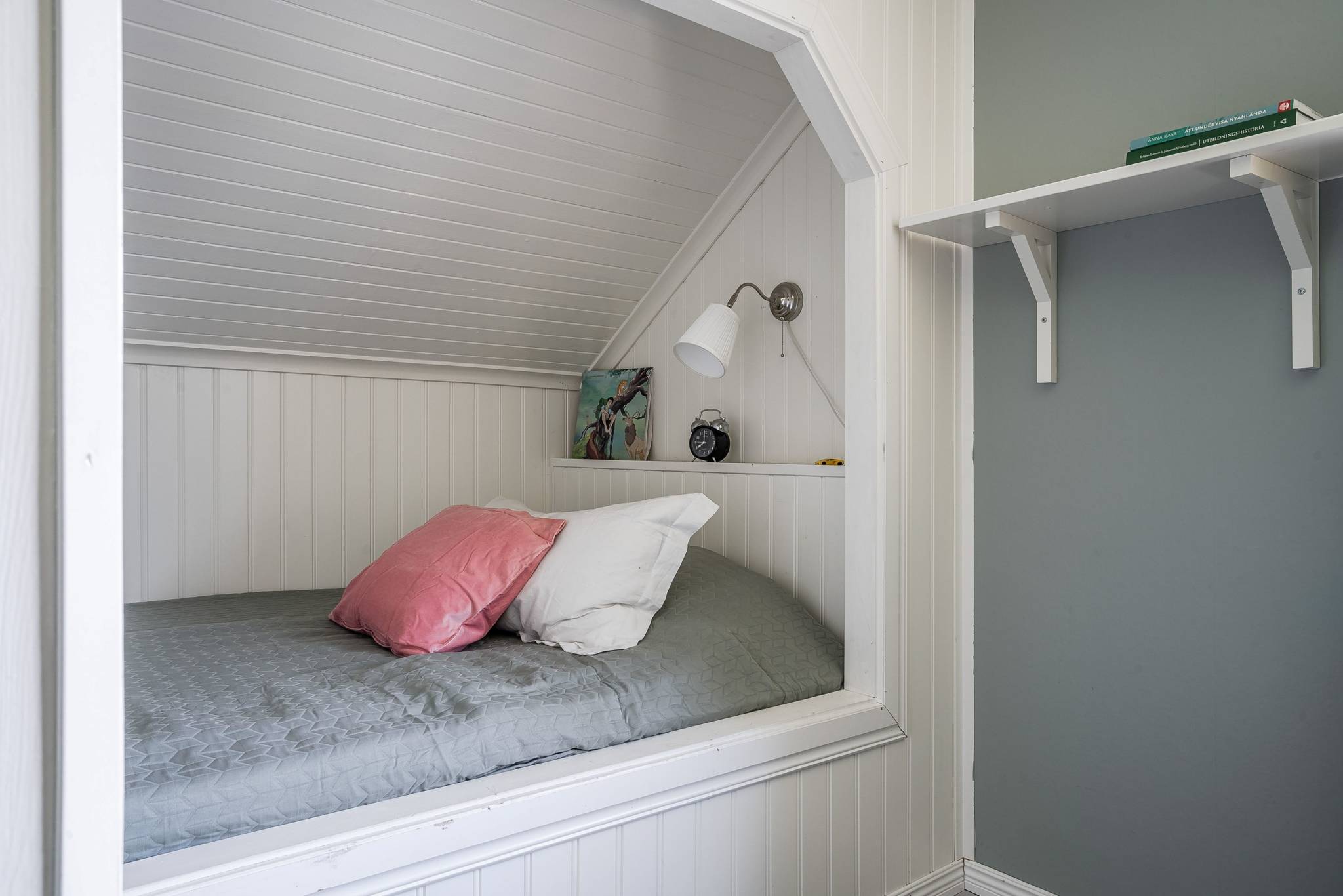 3 rum Villa på Nedre Åbyn 61 Burträsk Skellefteå kommun - bild 24