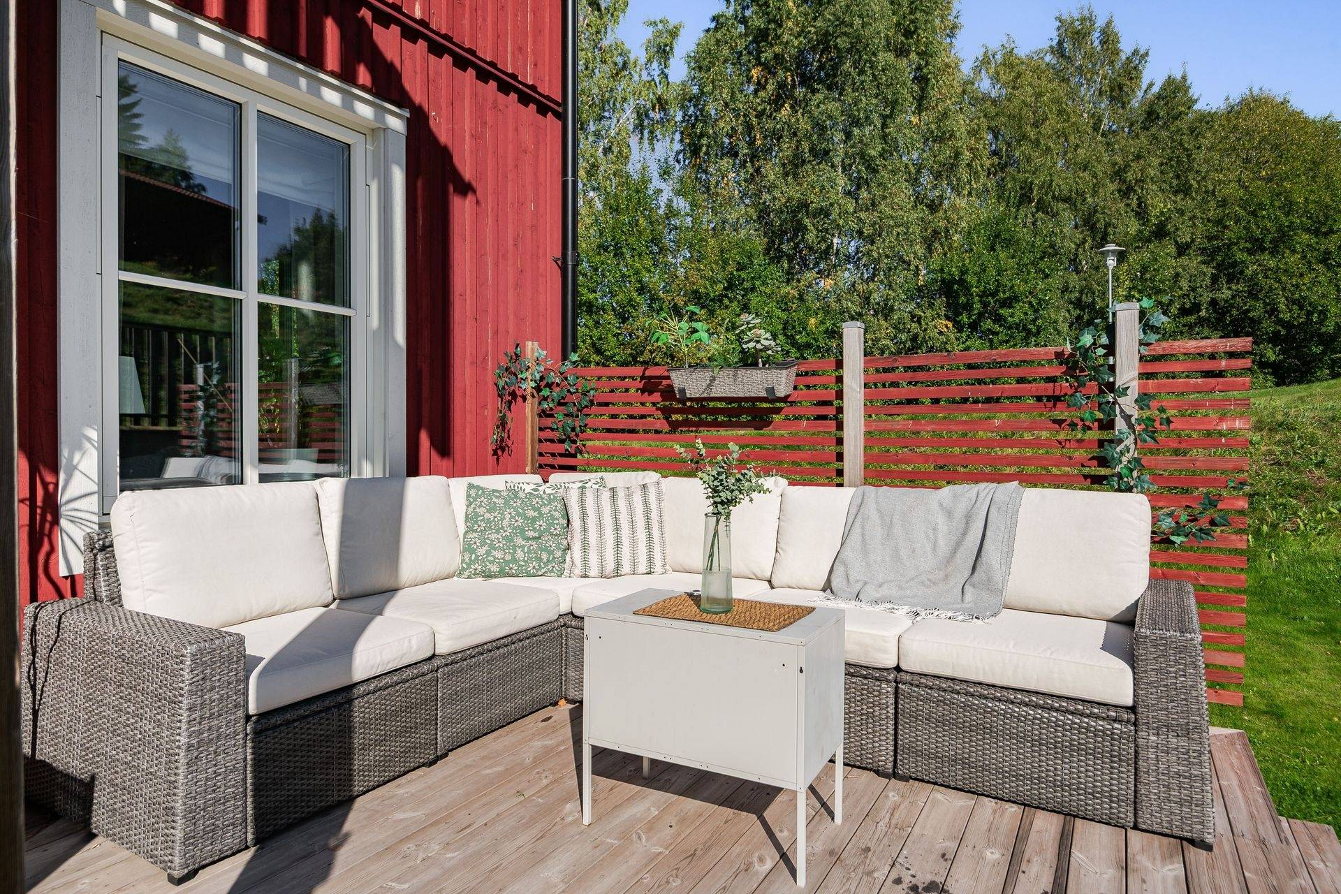 4 rum Lägenhet på Västra älvslingan 1b Färjegårdarna Borlänge kommun - bild 9