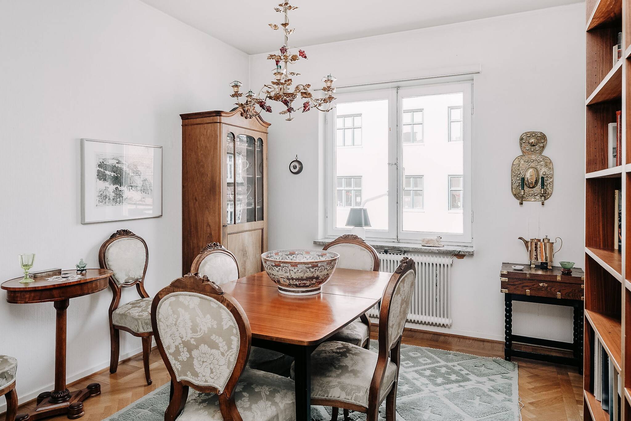 3 rum Lägenhet på Skaraborgsgatan 3 Vasastaden Skövde kommun - bild 7