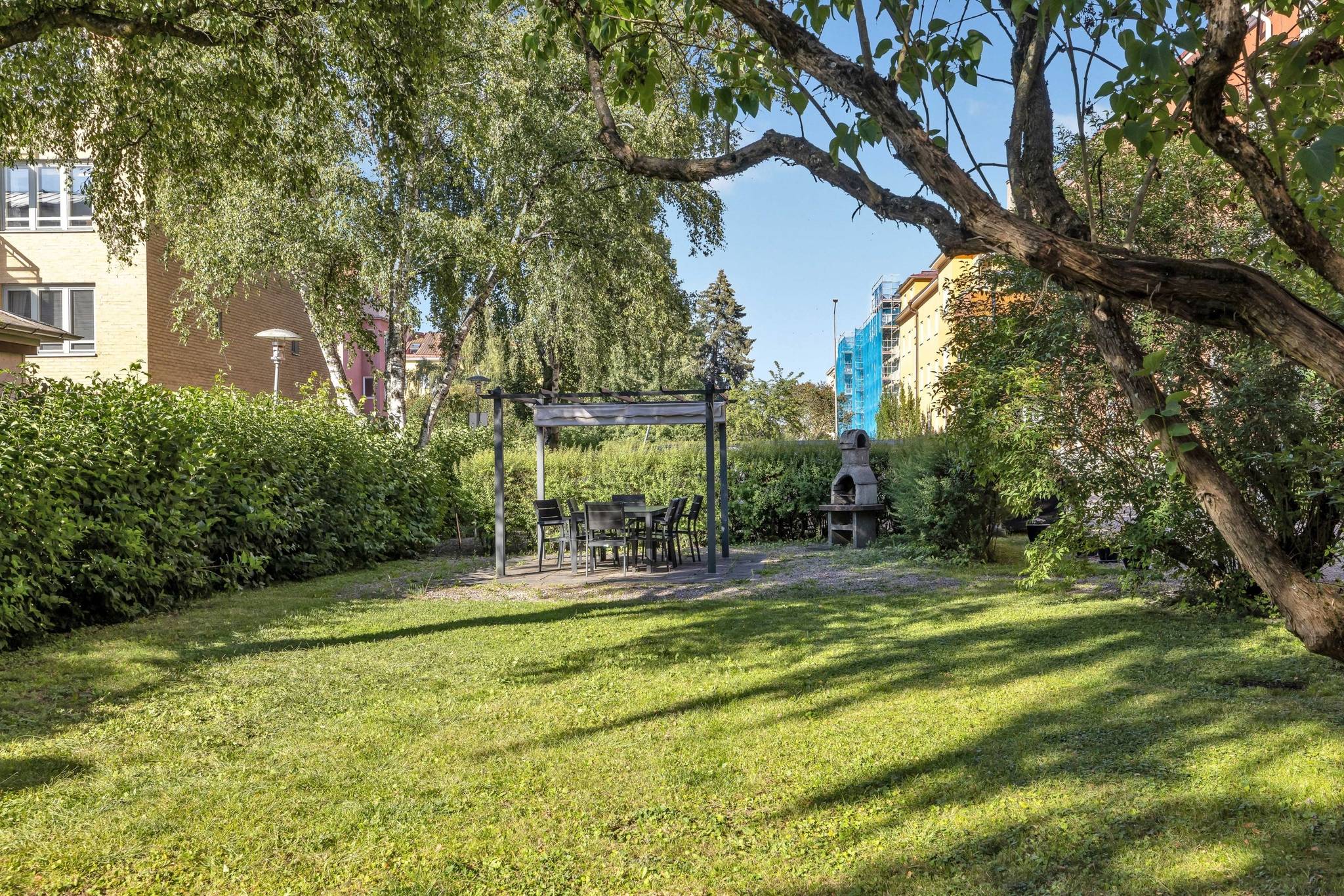 1 rum Lägenhet på Vaksalagatan 36 D Höganäs Uppsala kommun - bild 25
