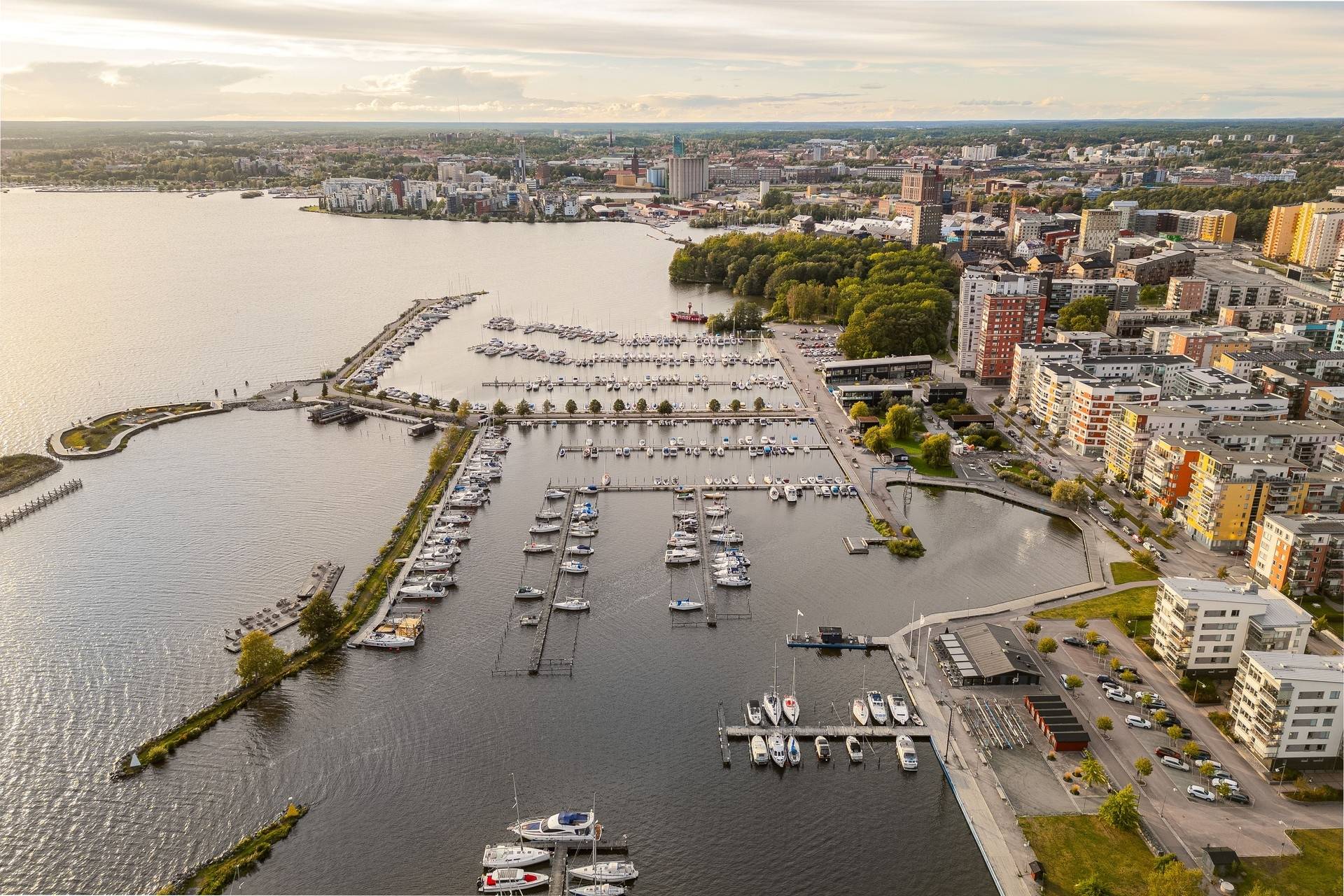 4 rum Lägenhet på Spinnakergatan 3 Västerås kommun - bild 50