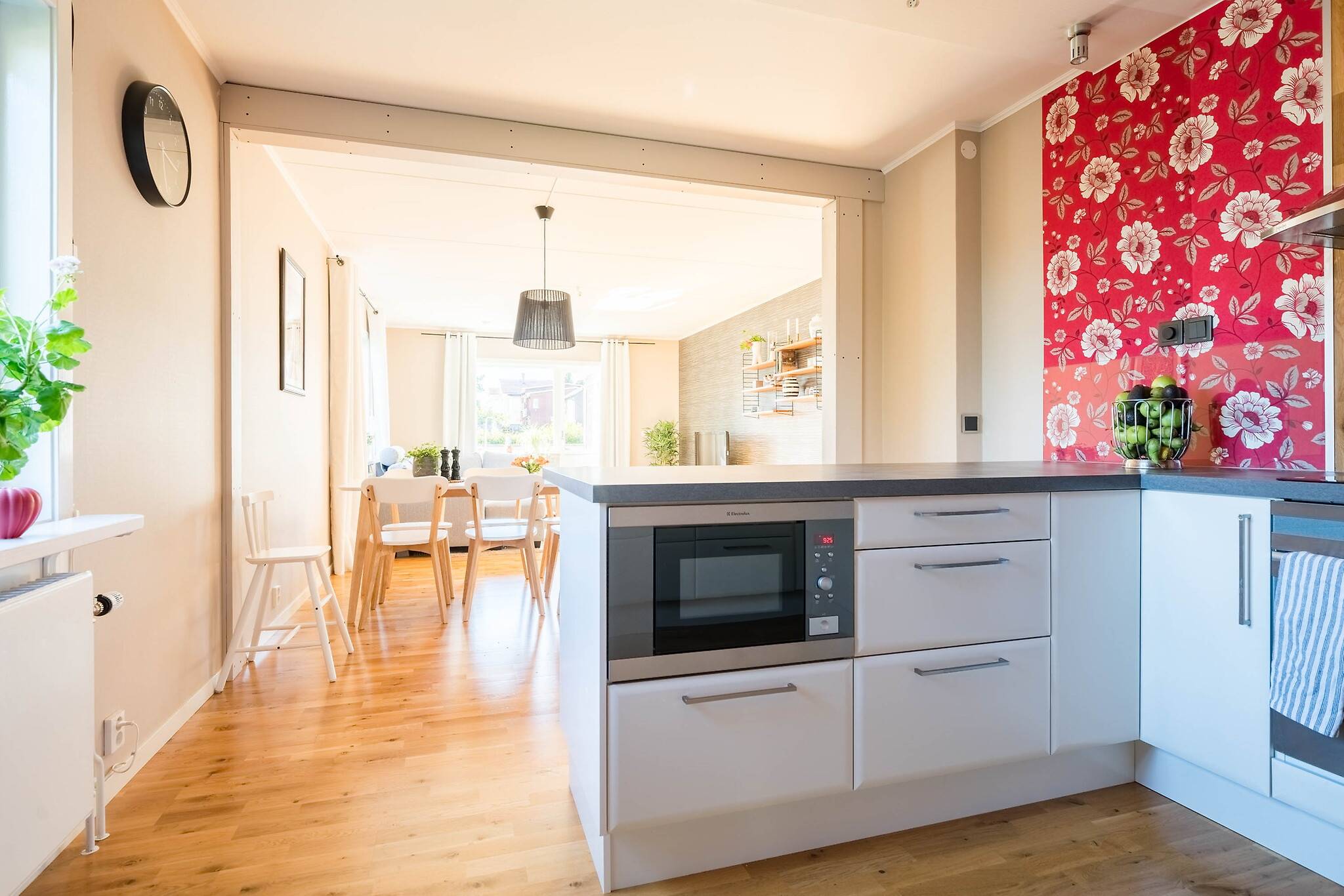 6 rum Villa på Dollarvägen 14 SJÄLEVAD Örnsköldsviks kommun - bild 8