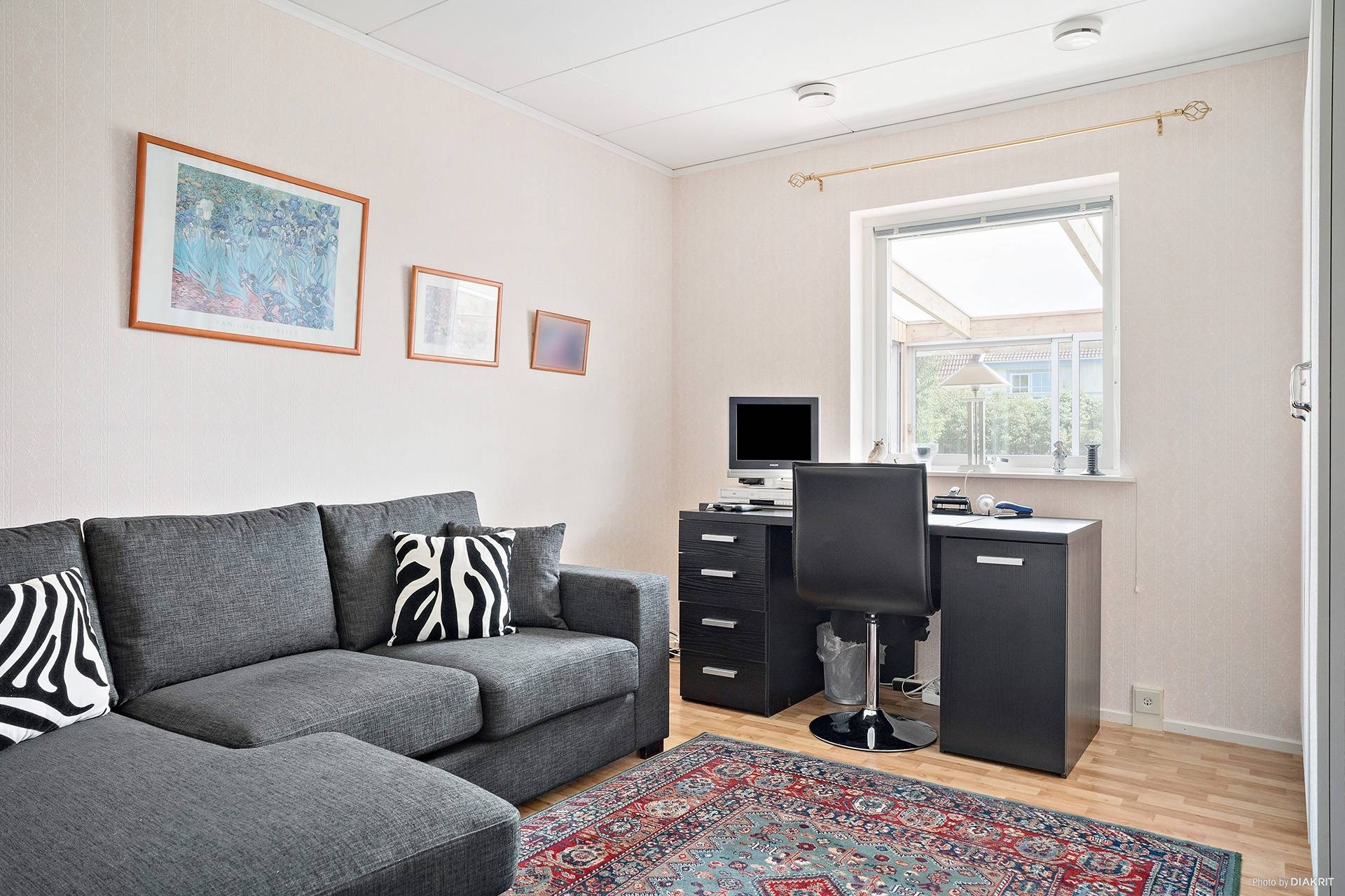 5 rum Villa på Severinsa väg 11 Glommen Falkenbergs kommun - bild 21