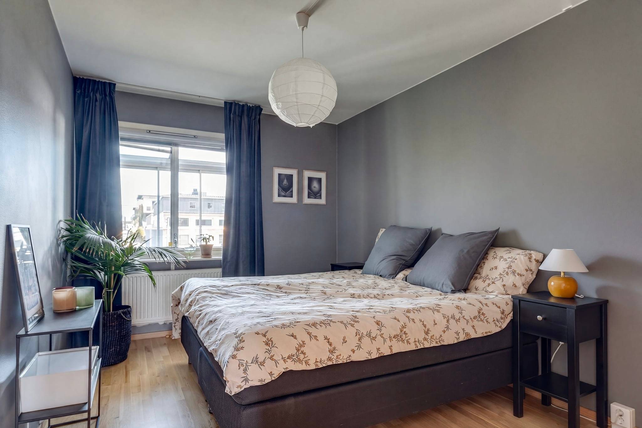 3 rum Lägenhet på Löpargatan 4B Landskrona Landskrona kommun - bild 17