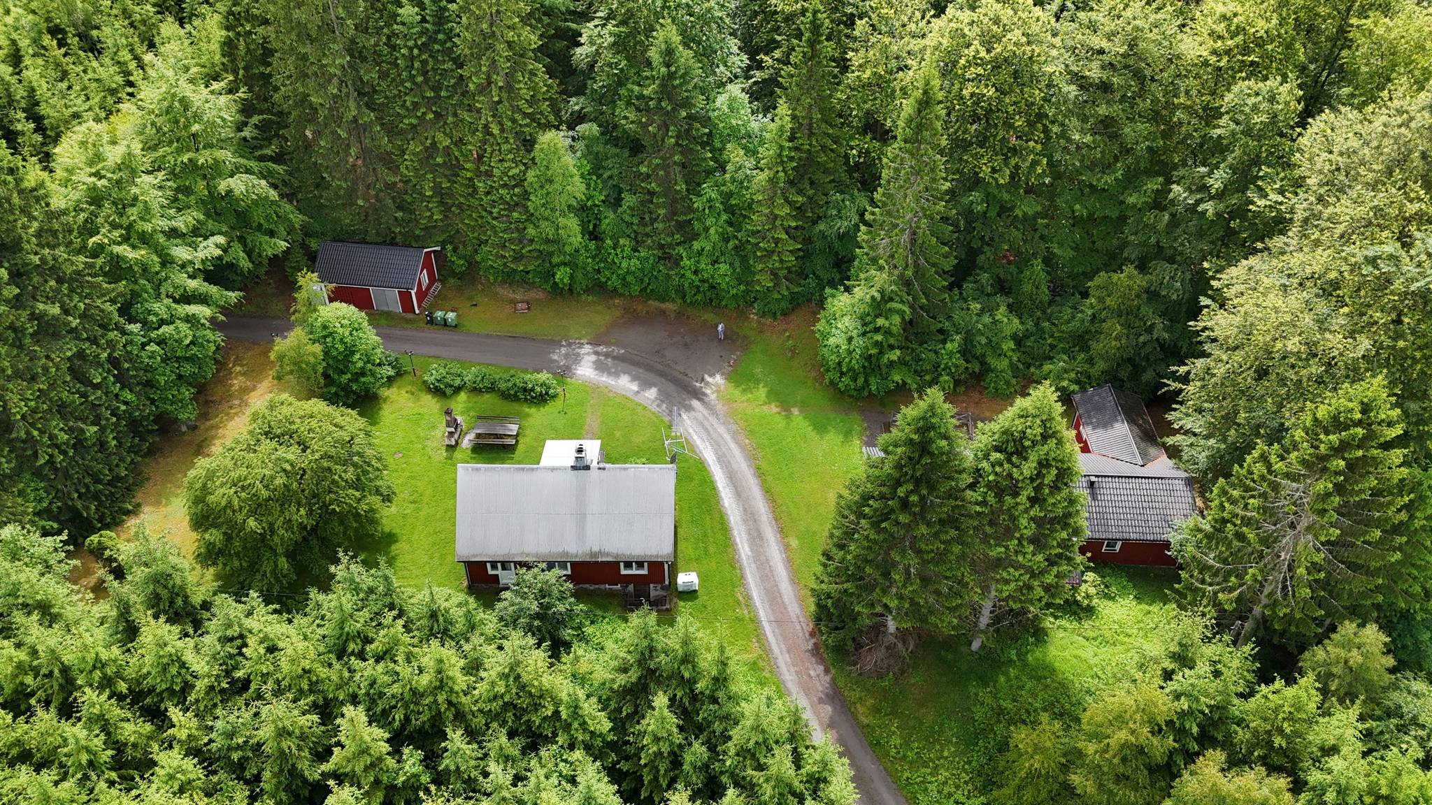 11 rum Vinterbonat fritidshus på Florshult 1060 Örkelljunga kommun - bild 119
