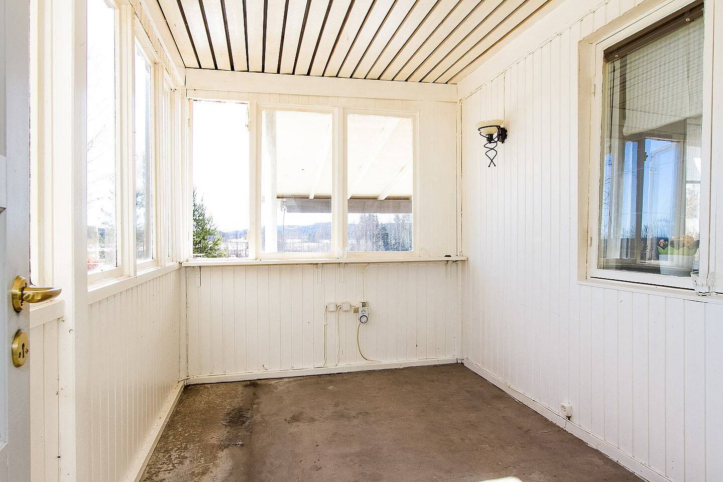 4 rum Villa på Rinn 4 Rinn Torsby kommun - bild 23