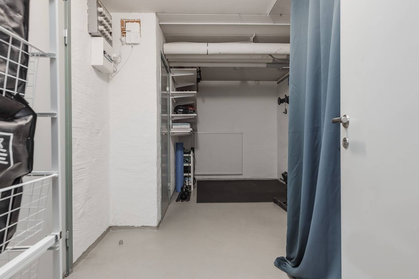 4 rum Radhus på Vallgångsvägen 6 A Höjersdal Gävle kommun - bild 26