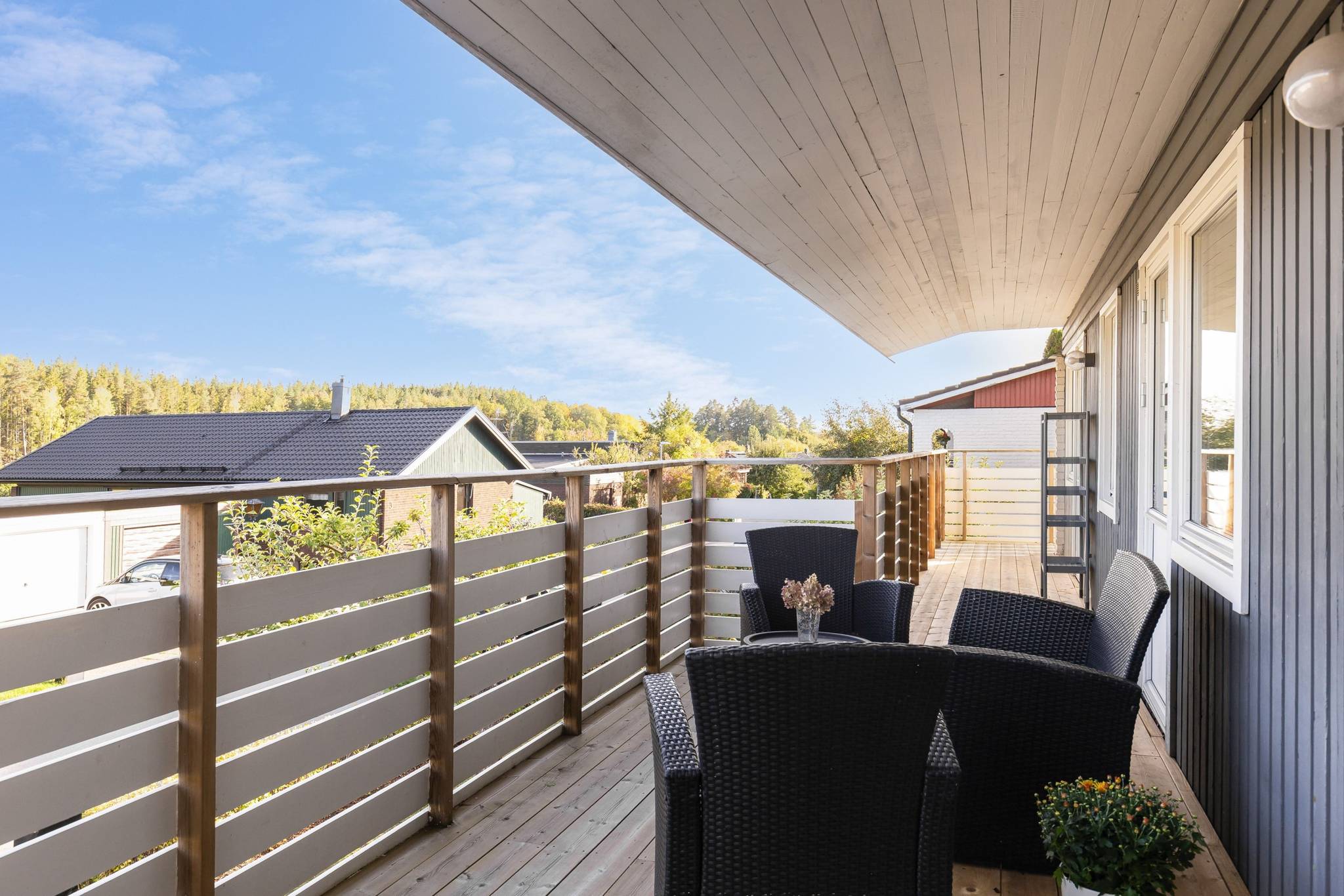 7 rum Villa på Porsvägen 15 Sturefors Linköpings kommun - bild 6