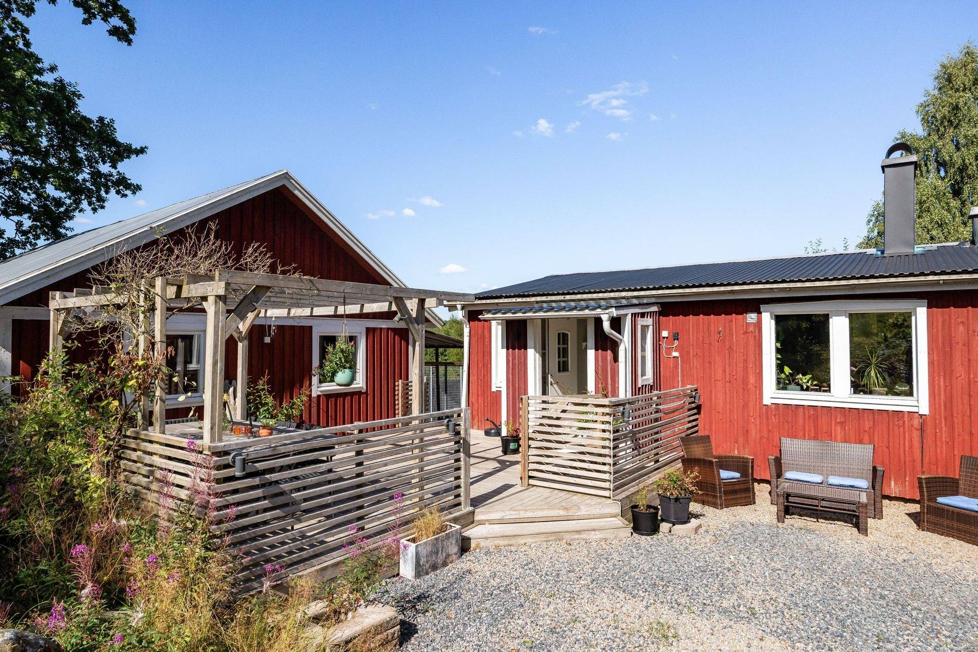 3 rum Villa på Skogstorp 225 Skepplanda Ale kommun - bild 26