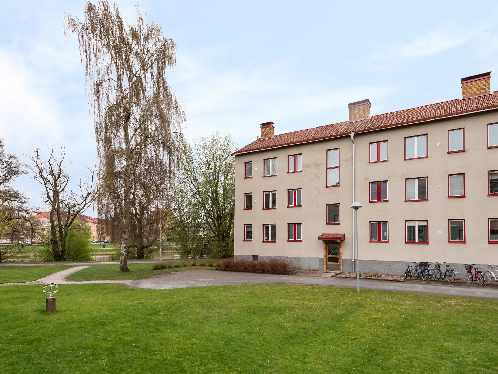 3 rum Lägenhet på Trumpetaregatan 13D Örebro Örebro kommun - bild 35