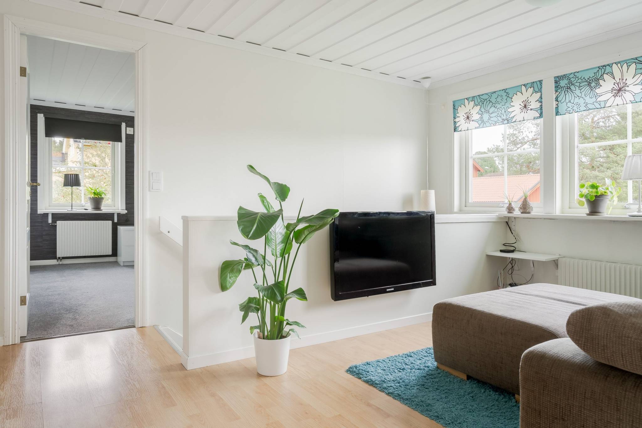 6 rum Villa på Svänggatan 4 Ursviken Skellefteå kommun - bild 16