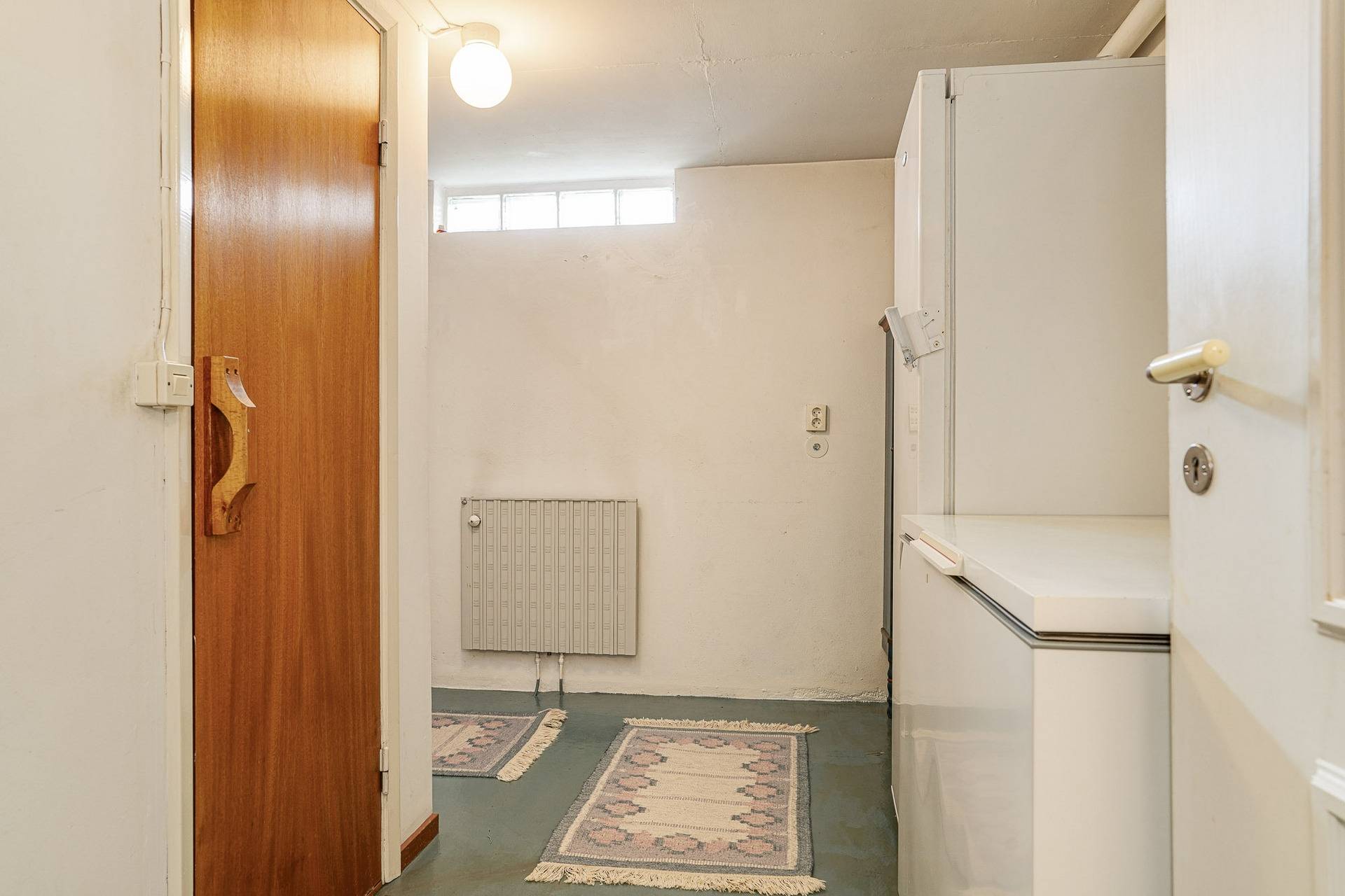 3 rum Villa på Väktarevägen 6 Snöstorp Halmstads kommun - bild 33