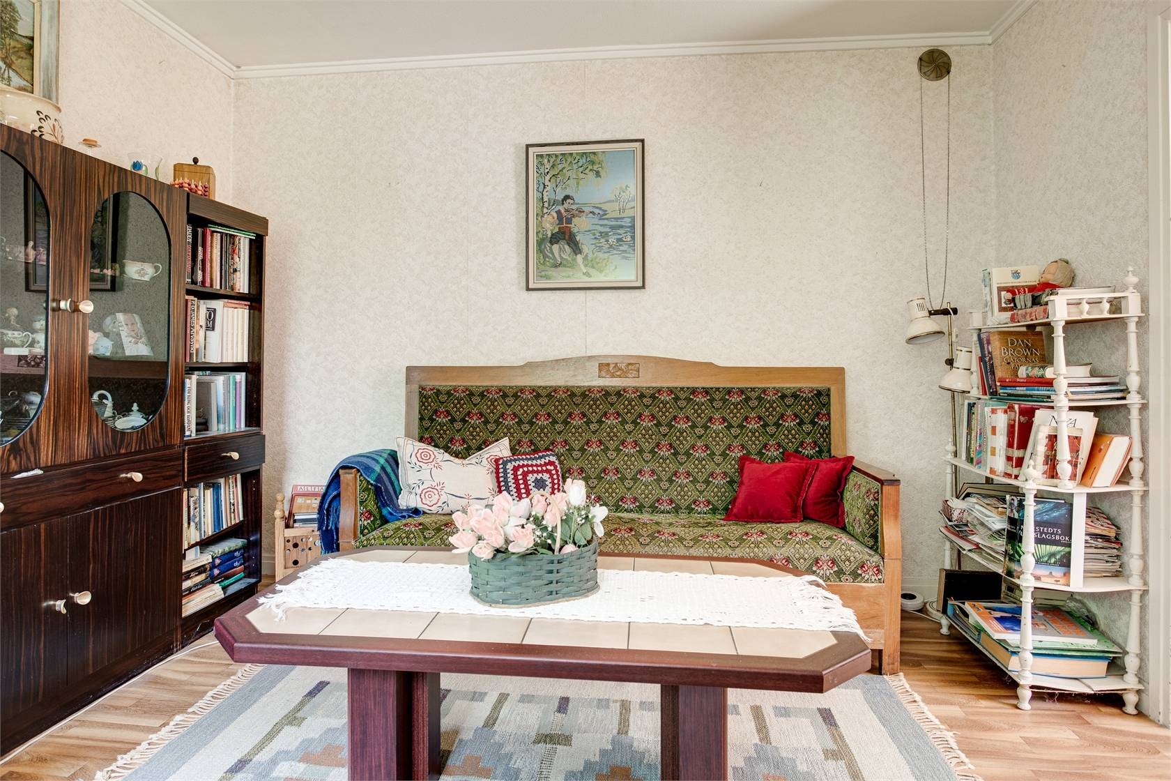 3 rum Villa på Lekbergsvägen 1 Hällefors Hällefors kommun - bild 14