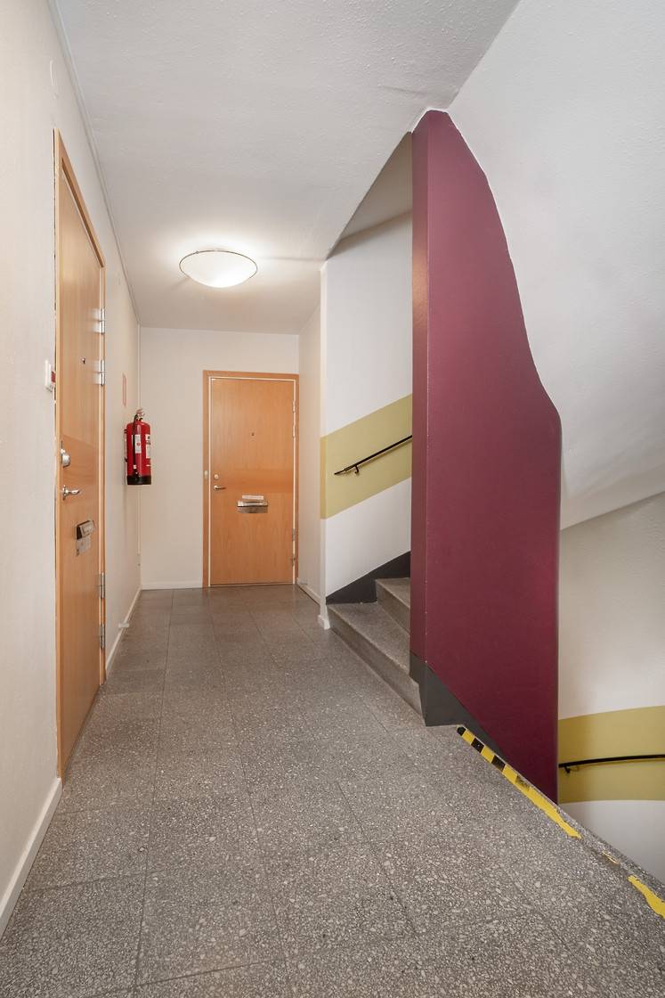 3 rum Lägenhet på Storgatan 114A Centralt Sollefteå Sollefteå kommun - bild 24