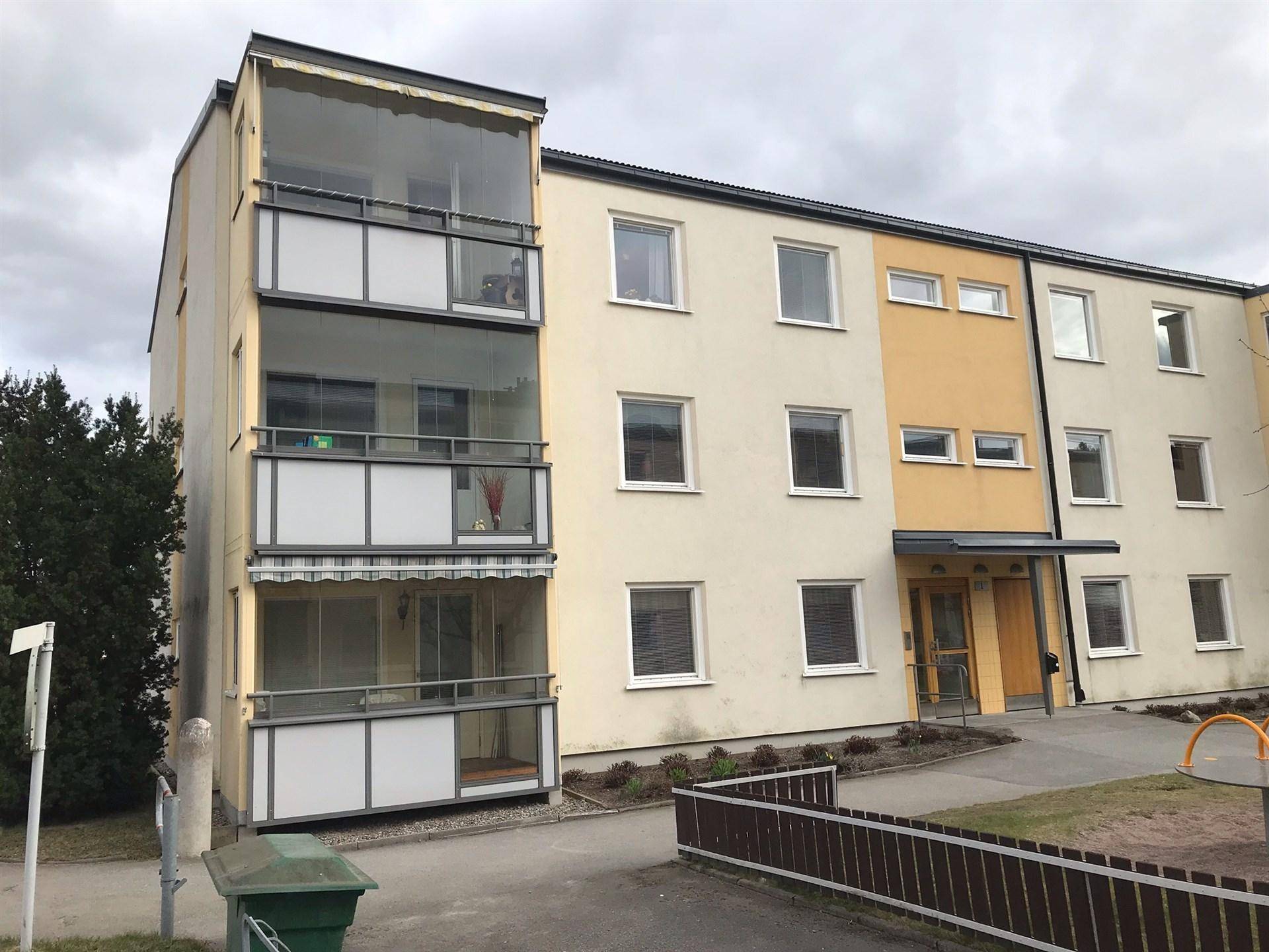 Spånga, Stockholms kommun