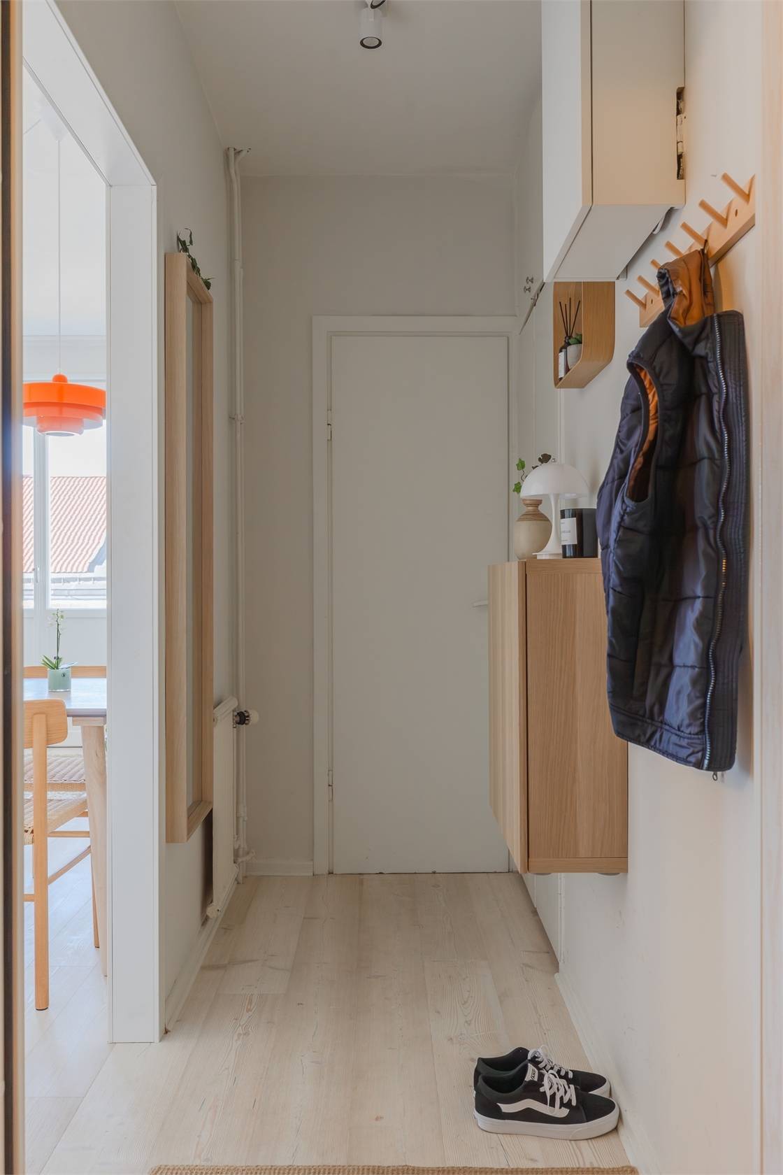 1 rum Lägenhet på Bergsundsgatan 12, vån 8/9 Hornstull Stockholms kommun - bild 21