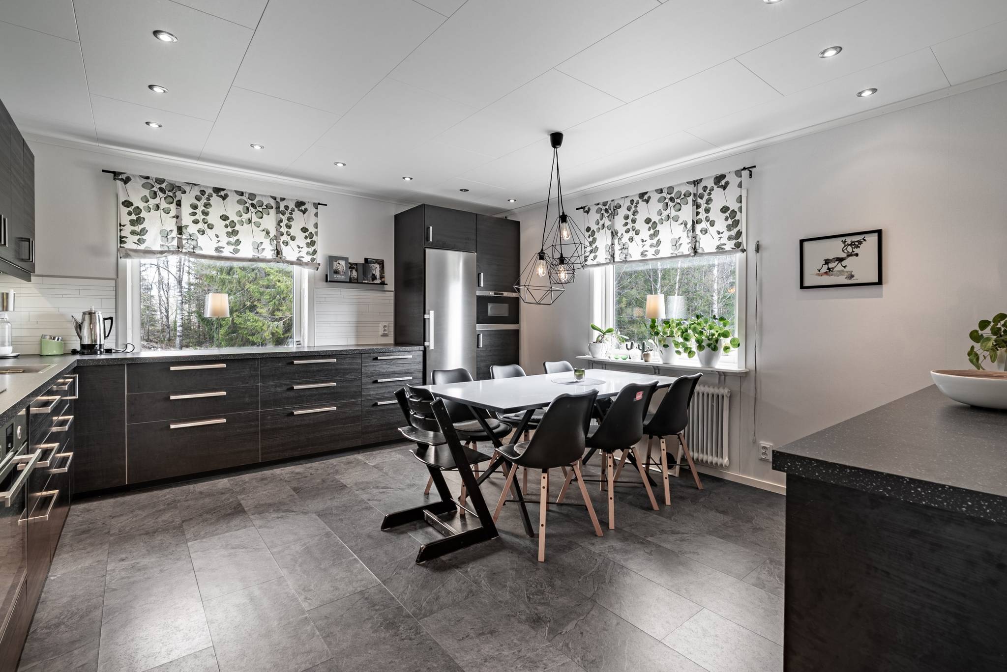6 rum Villa på Ödsbyn 345 Örnsköldsviks kommun - bild 7
