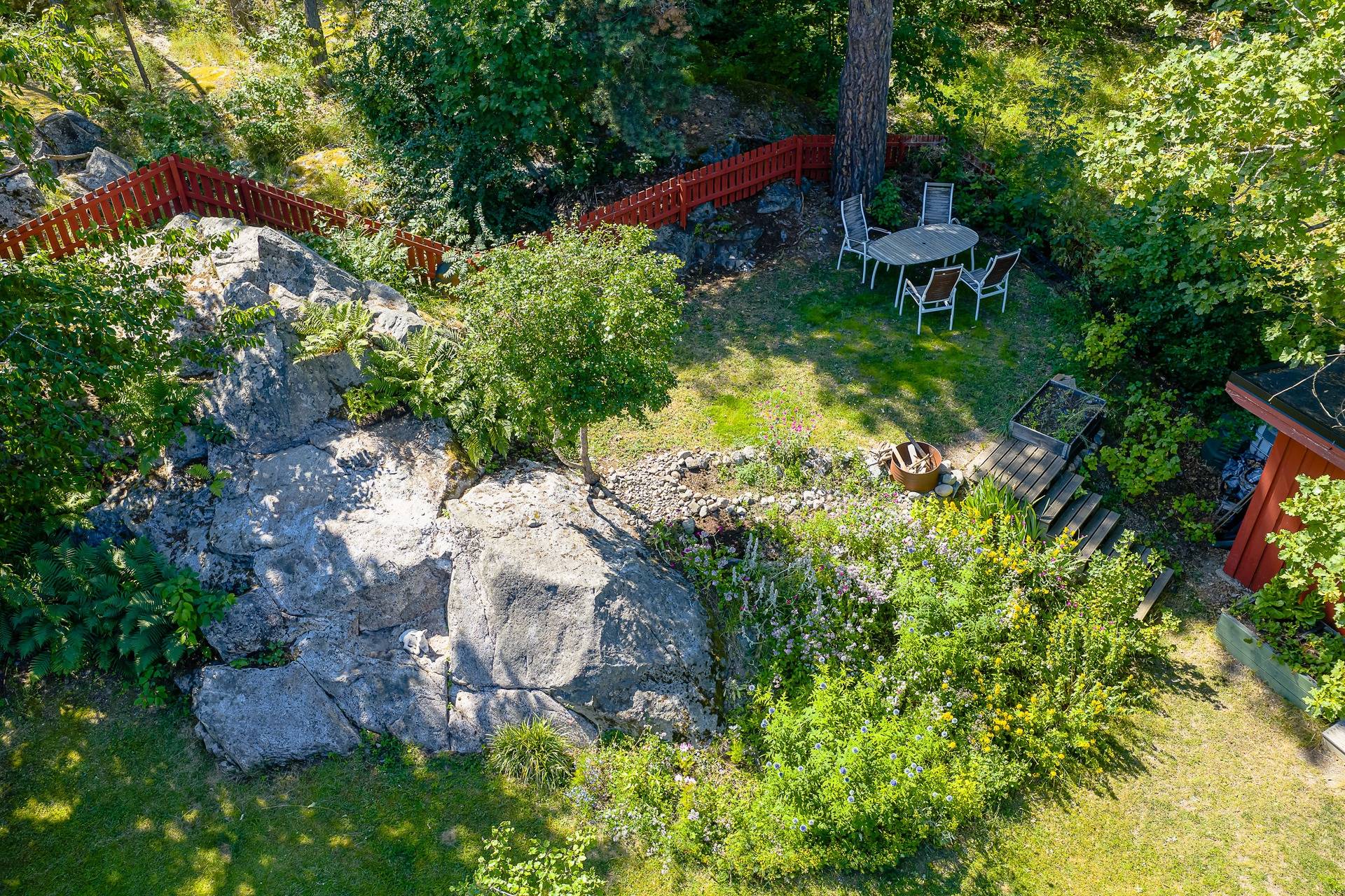 7 rum Villa på Fjällgatan 12C Gnesta Gnesta kommun - bild 39