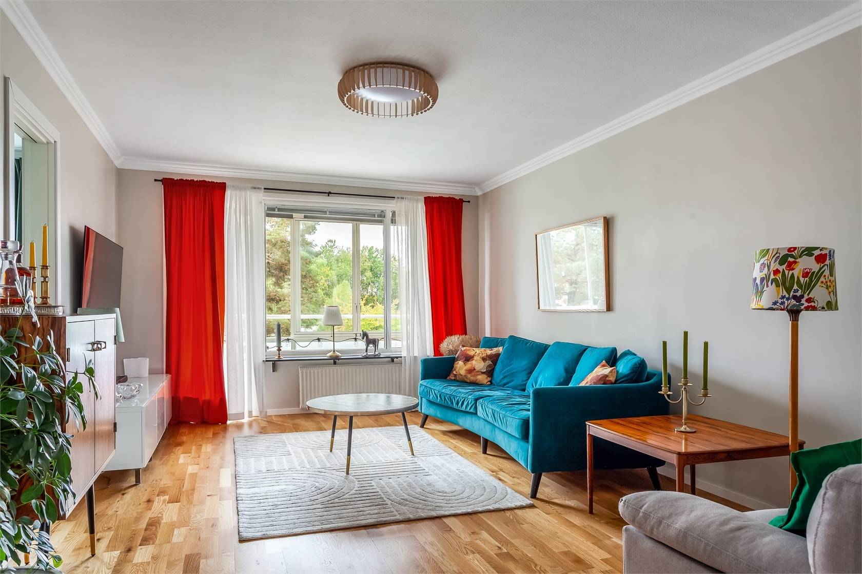 3 rum Lägenhet på Månadsvägen 36 Jakobsberg Järfälla kommun - bild 9