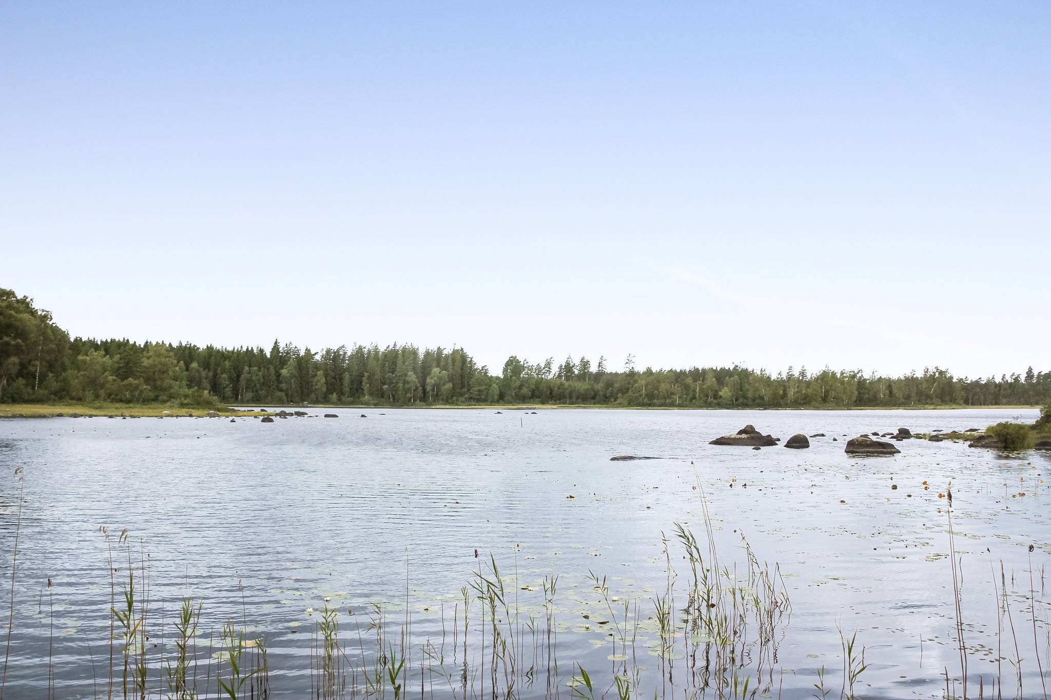 70 m² Gård med jordbruk på Buskahult 132 Holmsjö Karlskrona kommun - bild 4