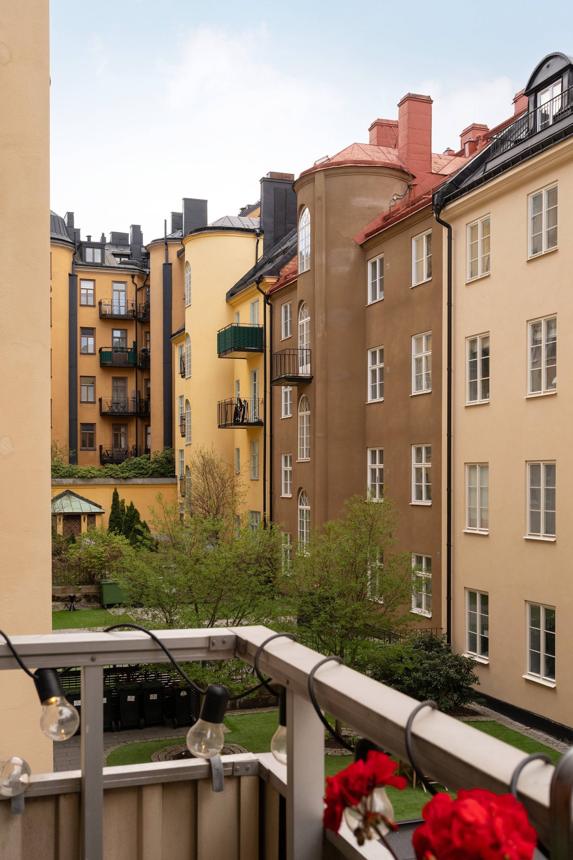 5 rum Lägenhet på Skeppargatan 51 Östermalm Stockholms kommun - bild 13