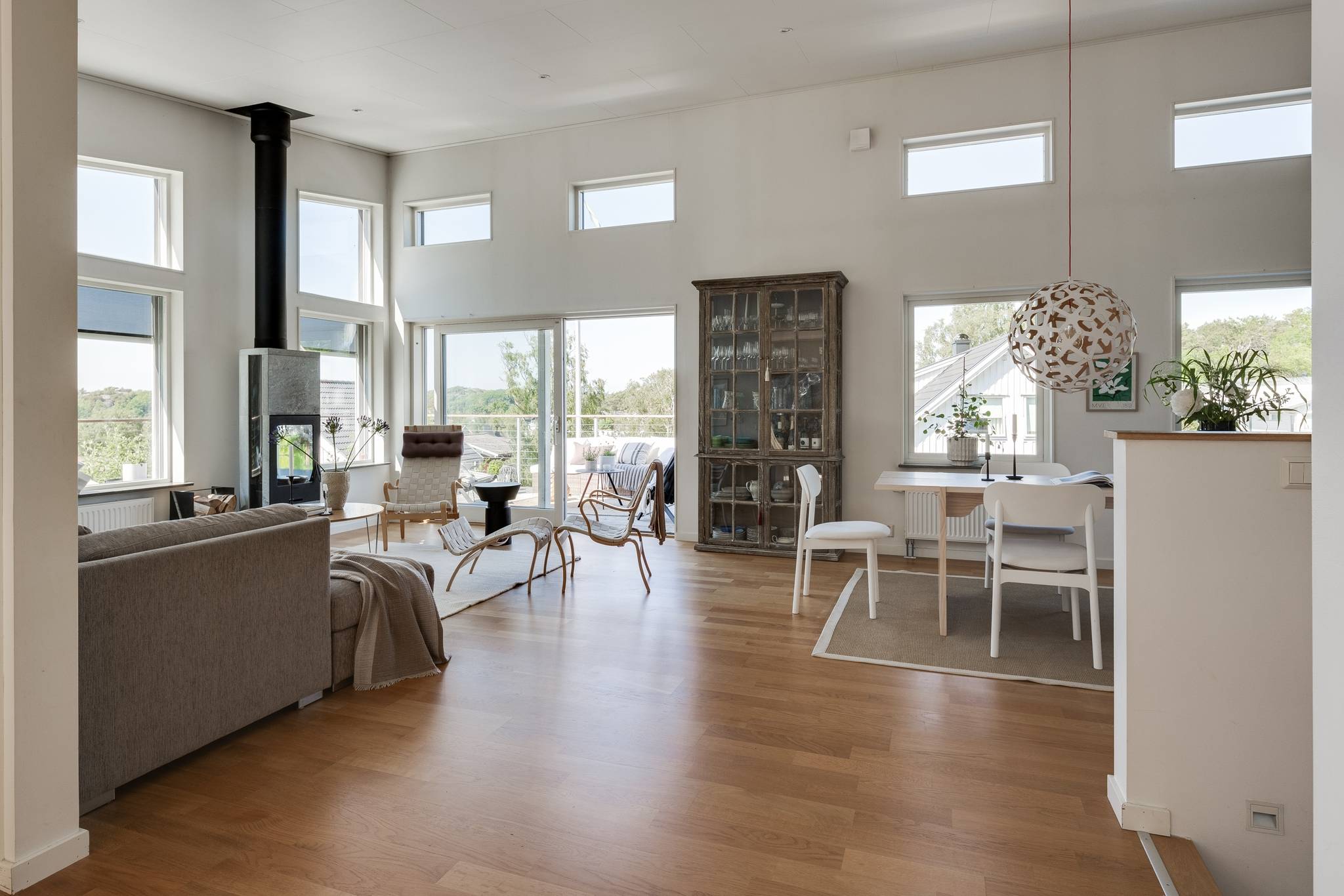 7 rum Villa på Kopparåsen 35B Billdal Göteborgs kommun - bild 5