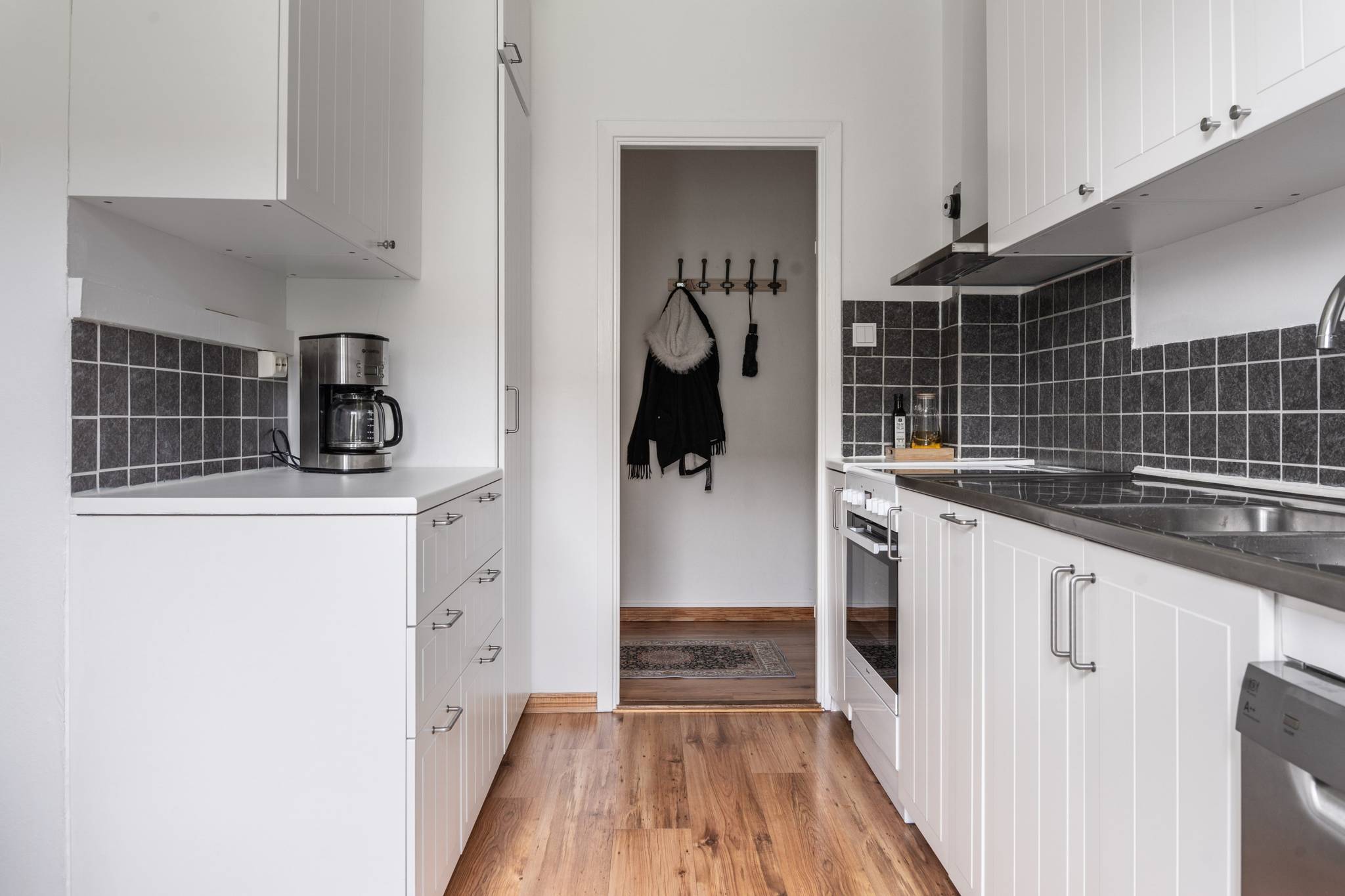 2 rum lägenhet på Åbygatan 6B Klippan, Klippans kommun - bild 5