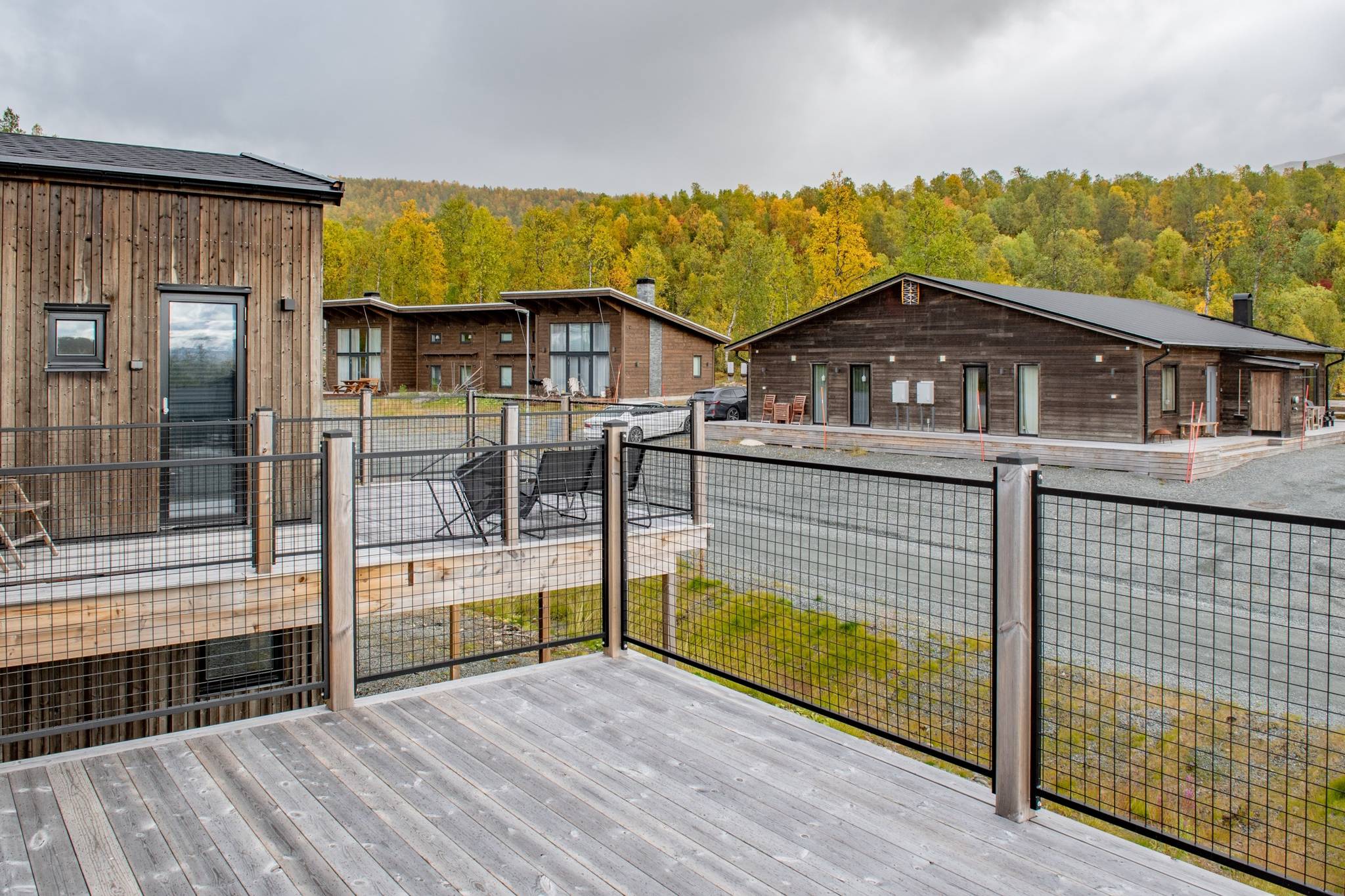 6 rum Fritidshus på Klippkanten 4C Hemavan/Birke Storumans kommun - bild 72