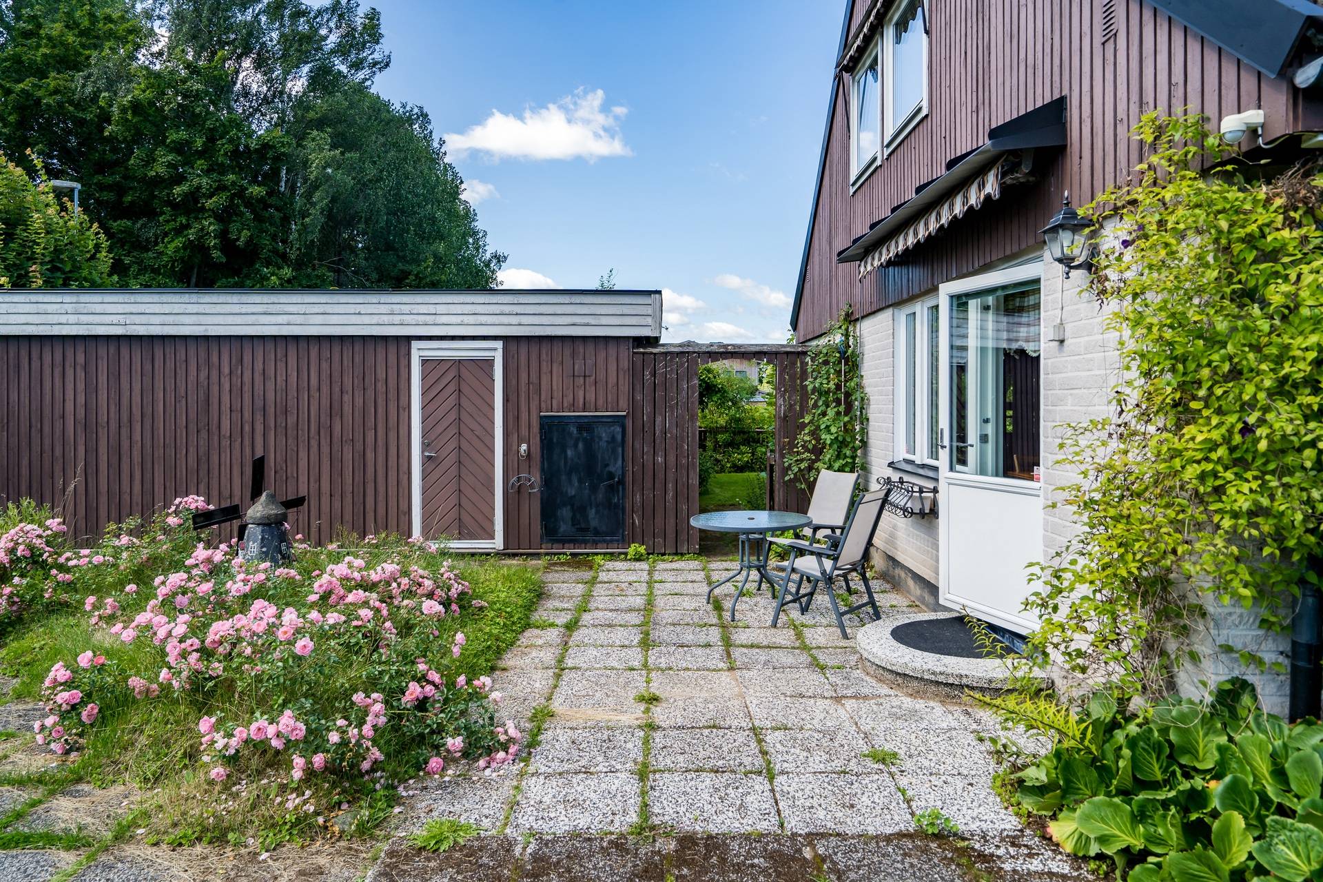 6 rum Villa på Gullbergs väg 1 Örebro kommun - bild 28