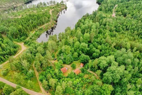 Mörlunda, Hultsfreds kommun