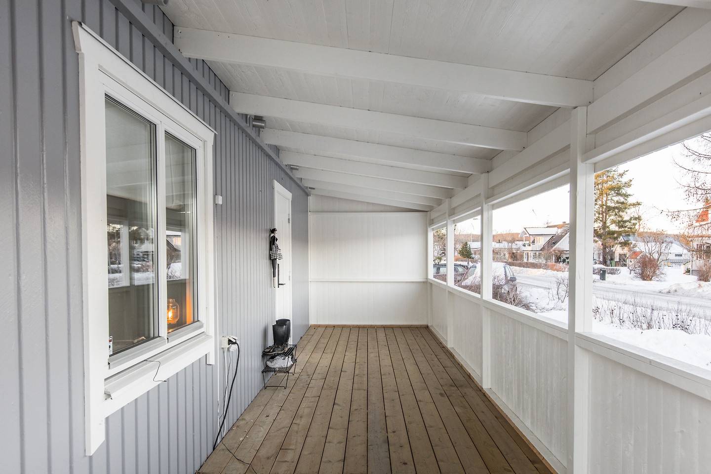 5 rum Villa på Ängomsvägen 17 Njurundabommen - Åmon Sundsvalls kommun - bild 29