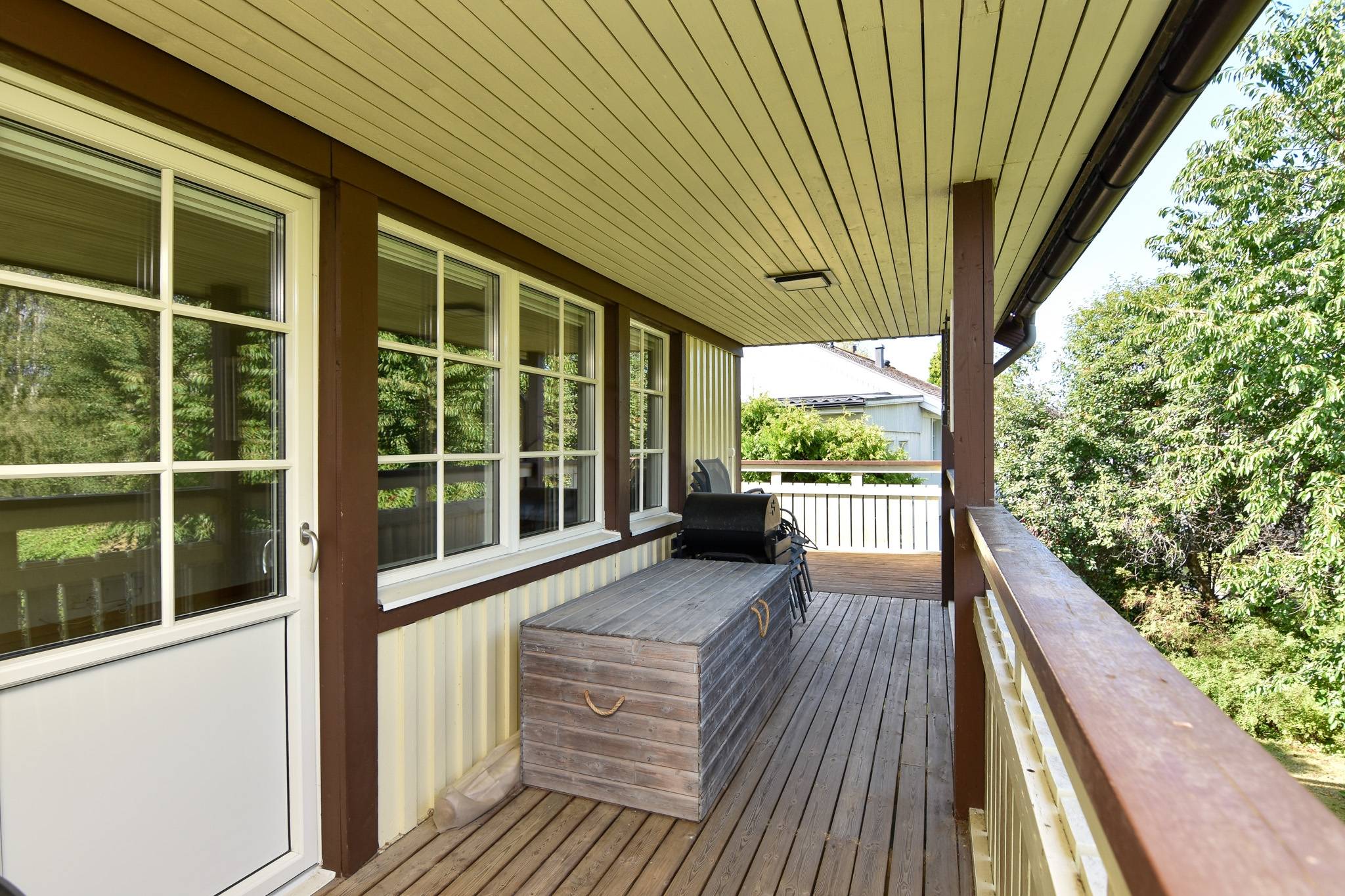 7 rum Villa på Gräsuddsvägen 14 Söderhamns kommun - bild 9