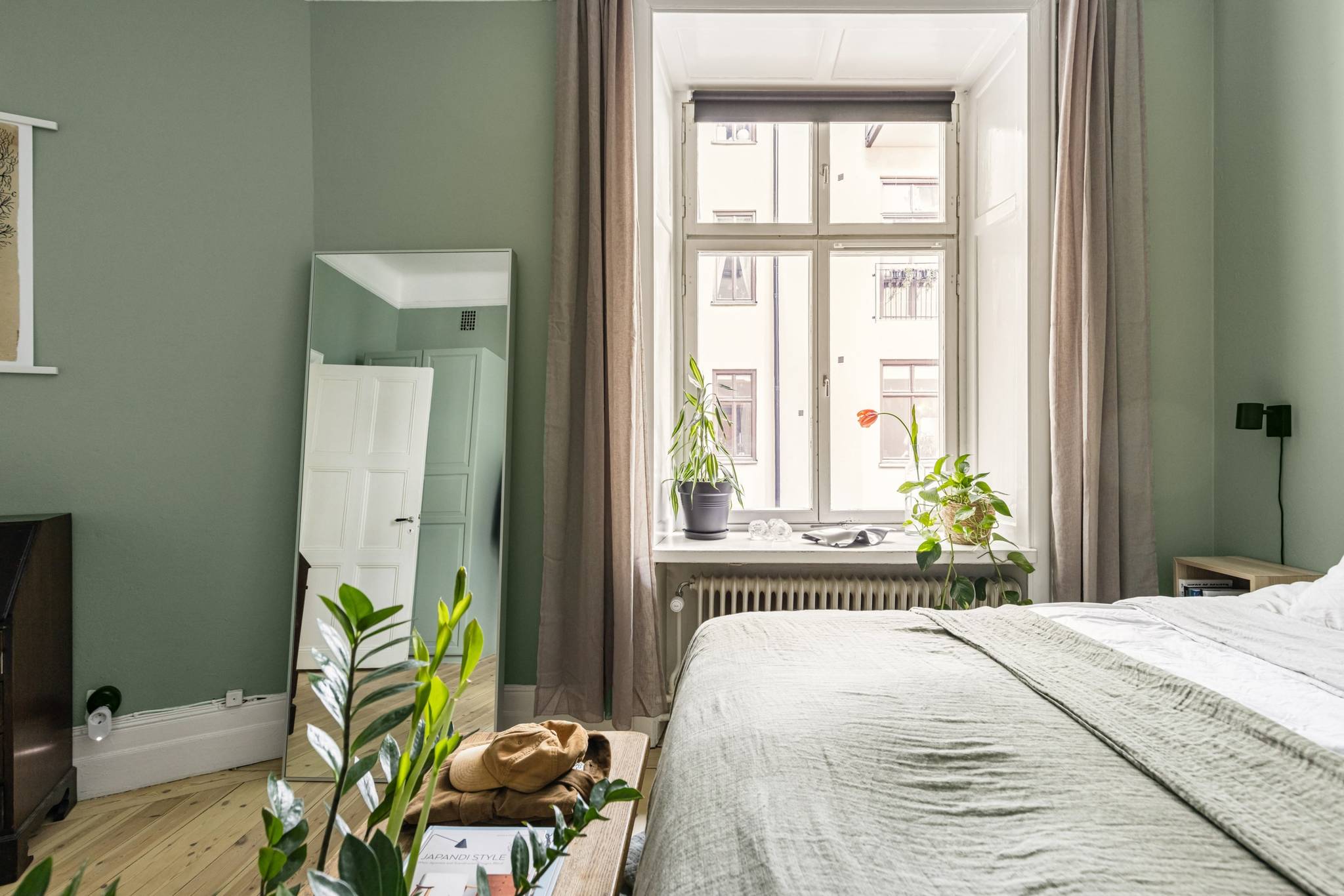 3 rum Lägenhet på Bondegatan 1A SoFo Stockholms kommun - bild 28