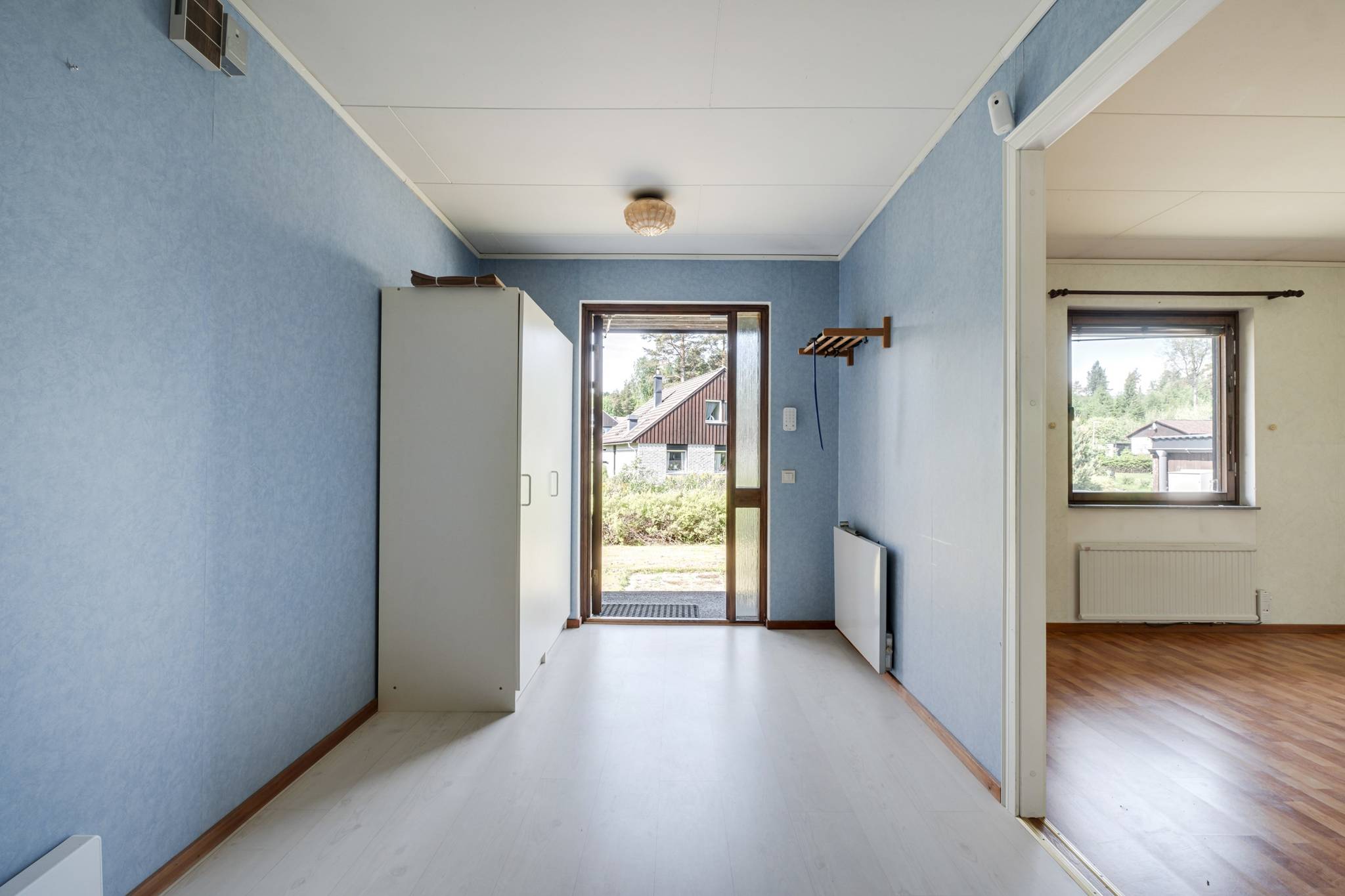 121 m² Villa på Malmslagarvägen 16 Saxdalen Ludvika kommun - bild 4