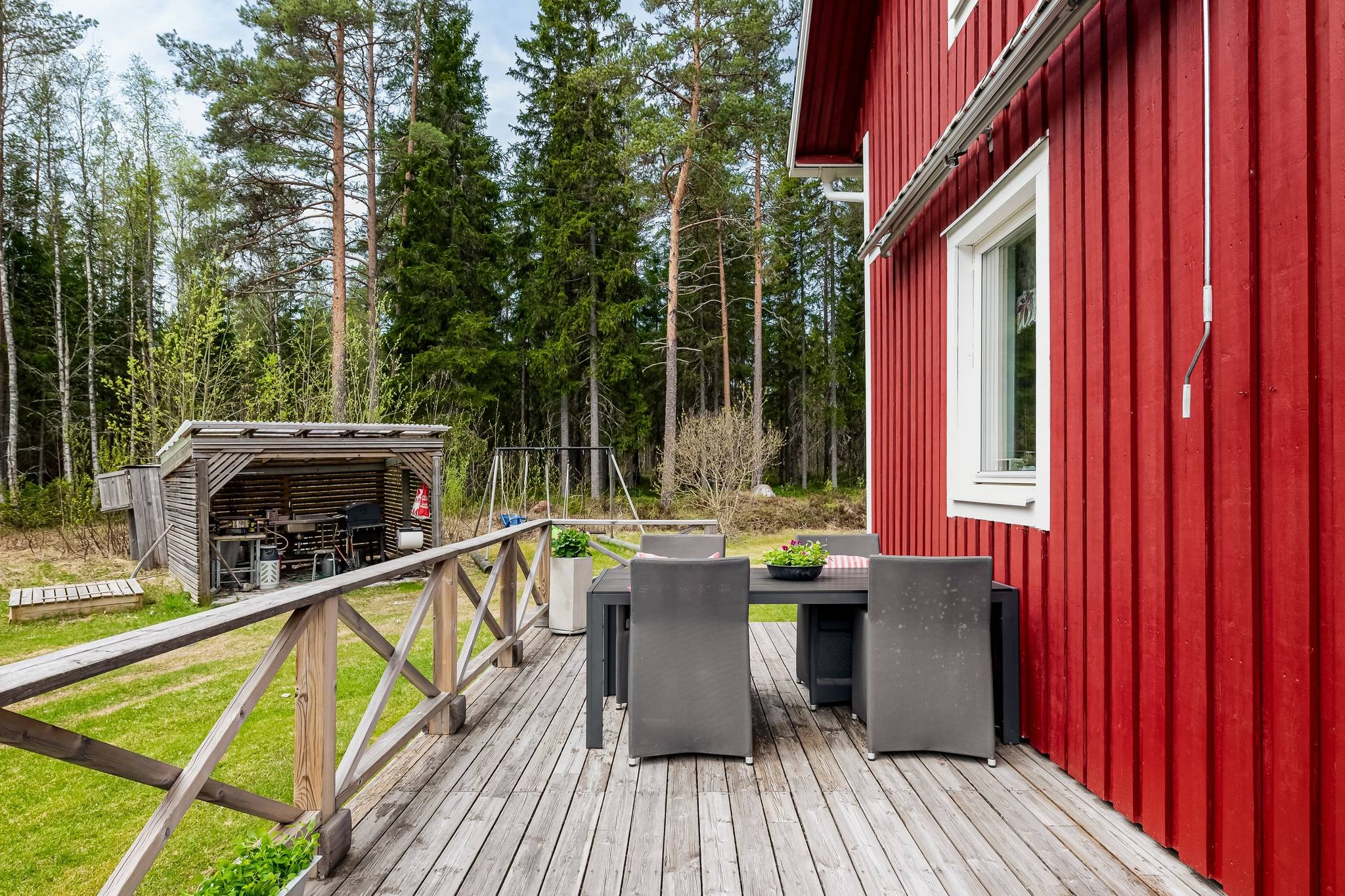97 m² Villa på Hörneå 247 Hörnefors Umeå kommun - bild 33