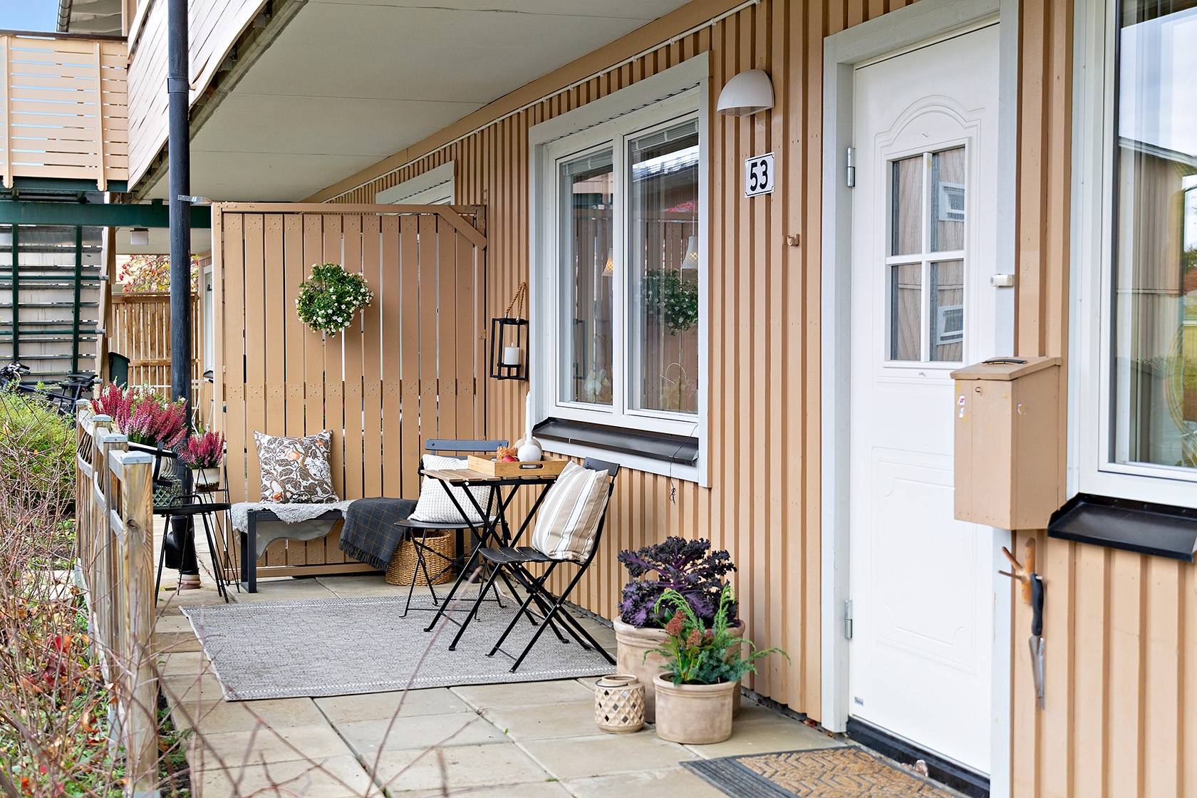 2 rum Lägenhet på Vickervägen 53 Odensala Östersunds kommun - bild 15