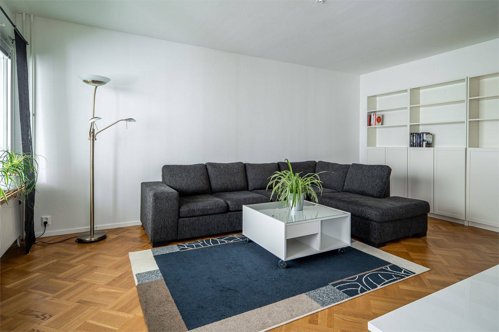 2 rum Lägenhet på Vintergatan 2E Centralt Örnsköldsvik Örnsköldsviks kommun - bild 13