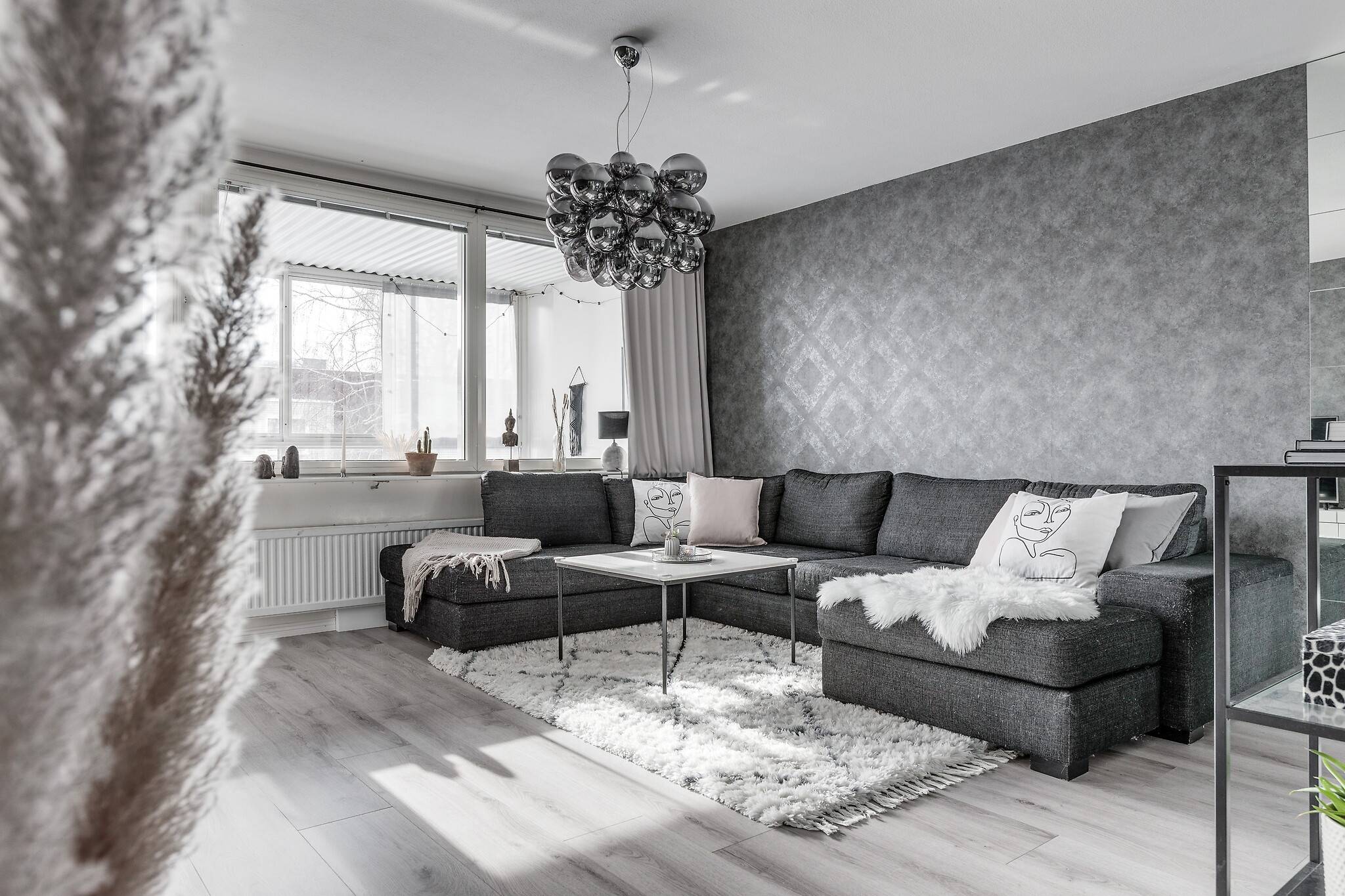 3 rum Lägenhet på Lundenvägen 33b Skövde kommun - bild 11
