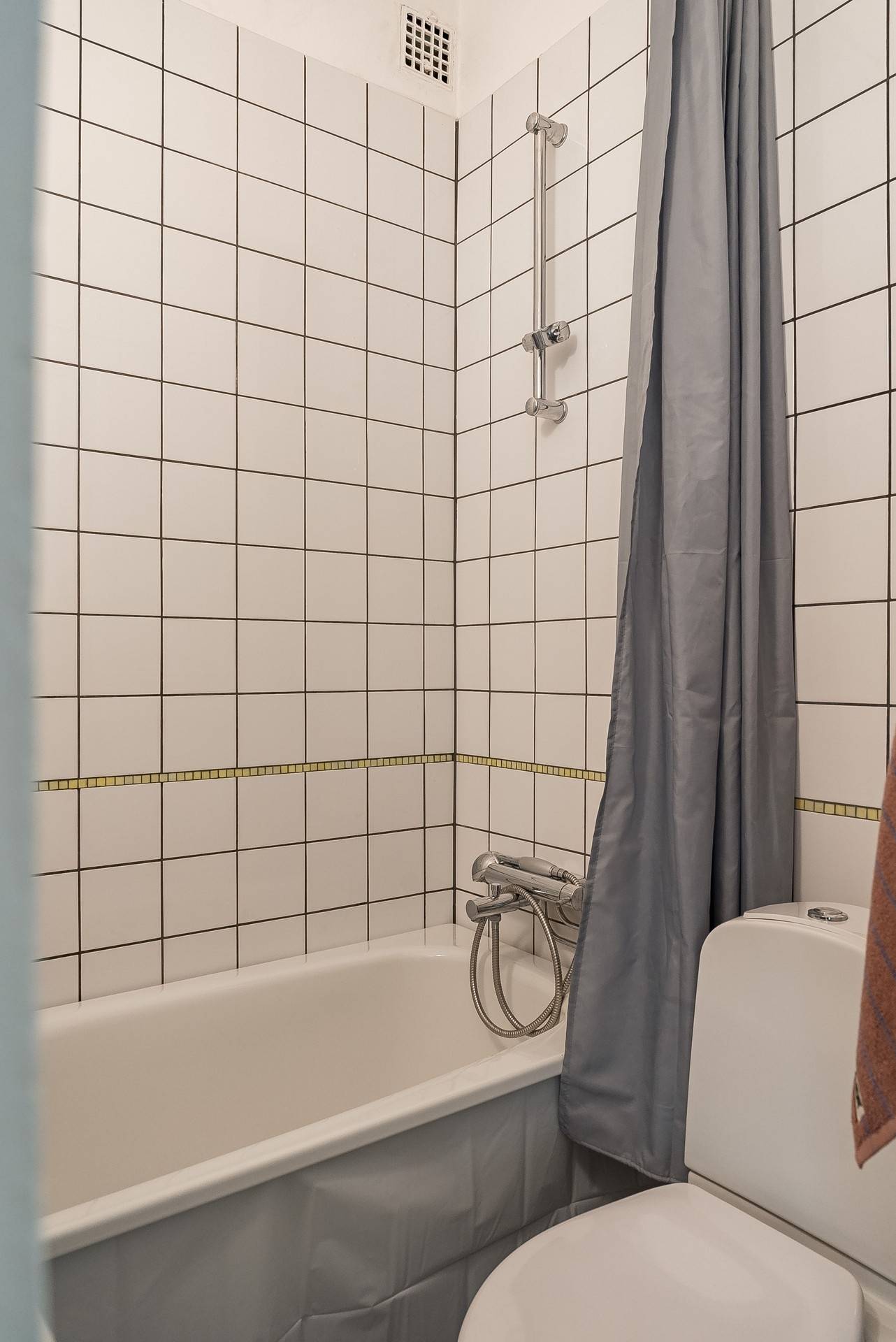 3 rum Lägenhet på Trelleborgsgatan 1B Folkets Park Malmö kommun - bild 22