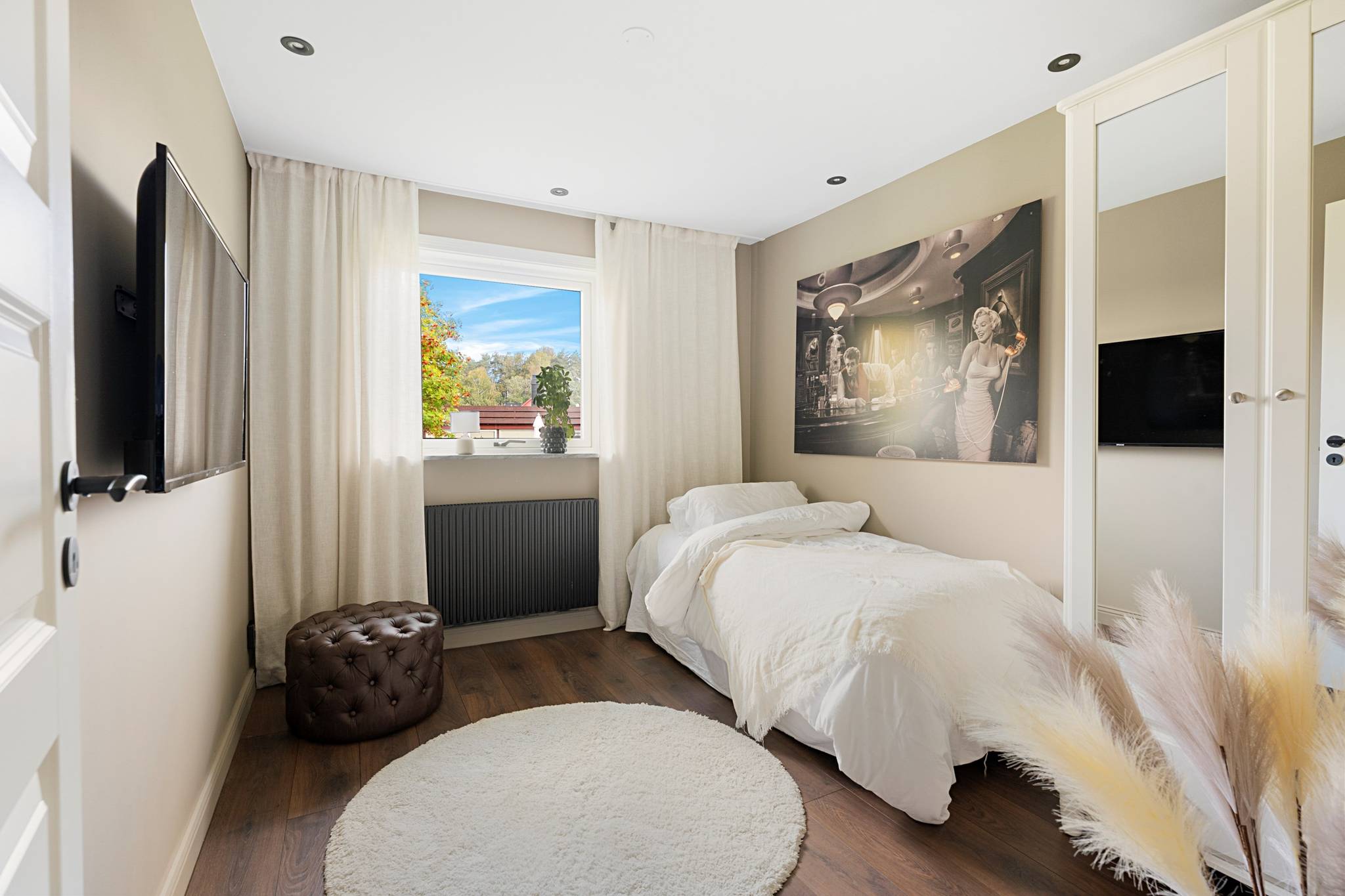 5 rum Villa på Svartskogsvägen 15 Svartbäcken Haninge kommun - bild 20