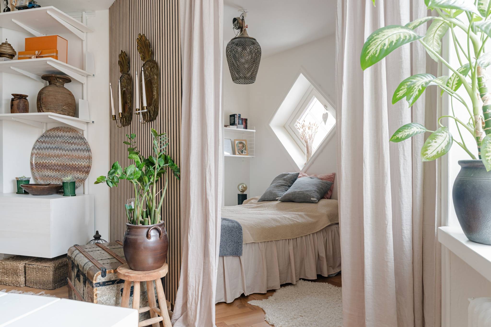 1 rum Lägenhet på Gotlandsgatan 76B Stockholm – Södermalm Stockholms kommun - bild 18