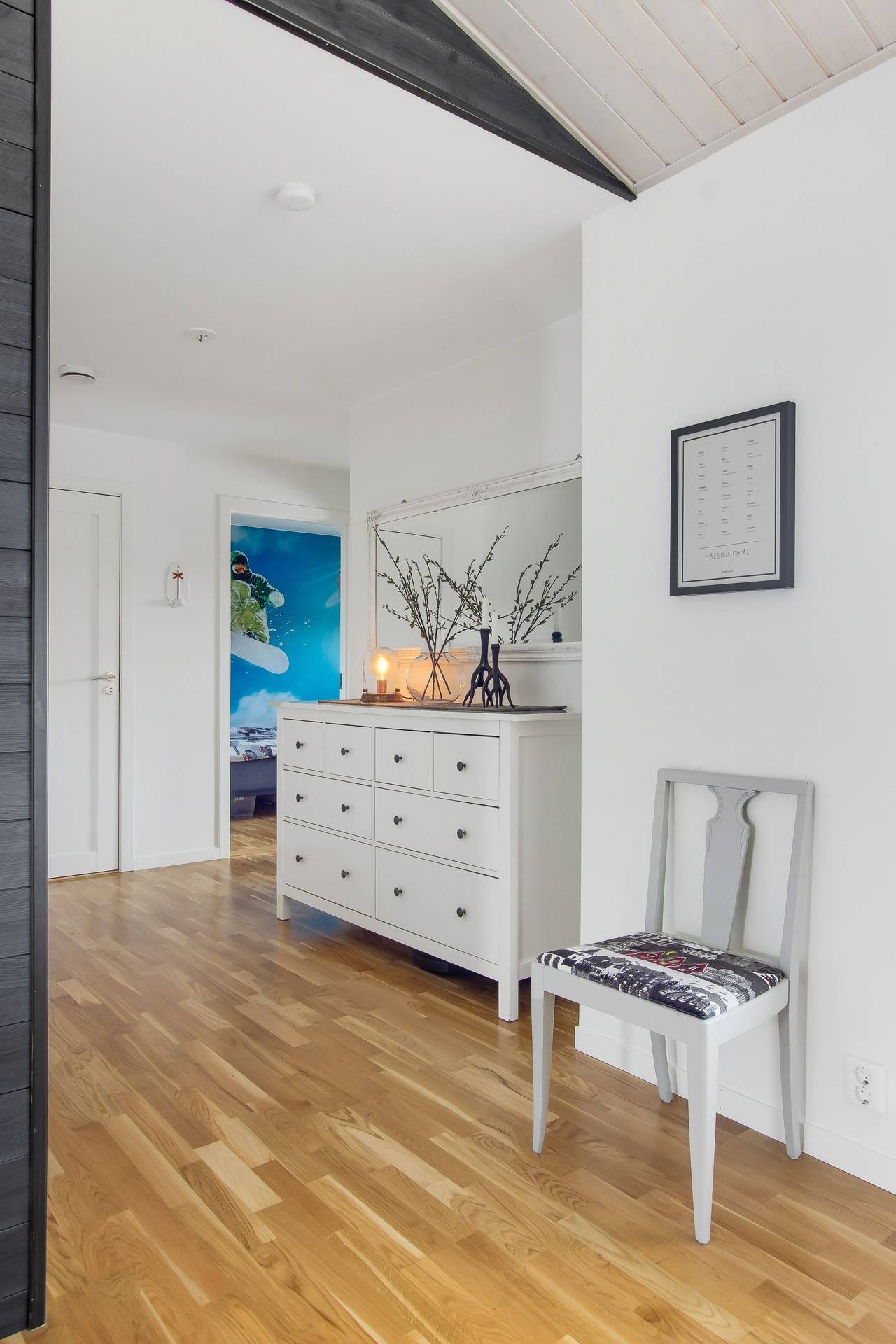 6 rum Villa på Ängsvägen 24 Funäsdalen Härjedalens kommun - bild 23