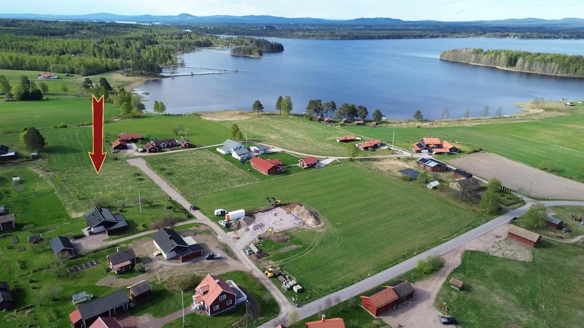Mora kommun
