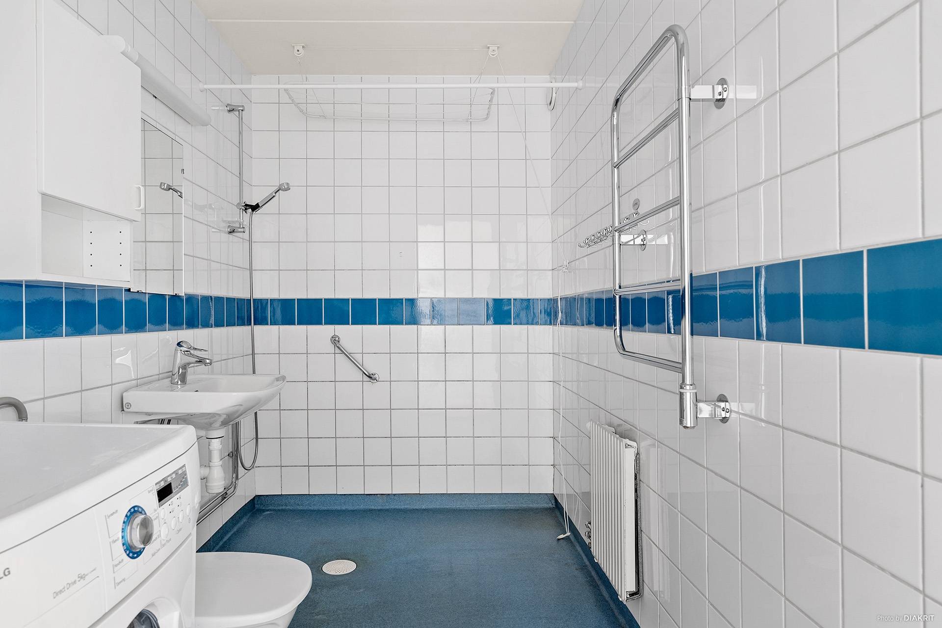 3 rum Lägenhet på Tornérplatsen 30 Jakobsberg centrum Järfälla kommun - bild 17