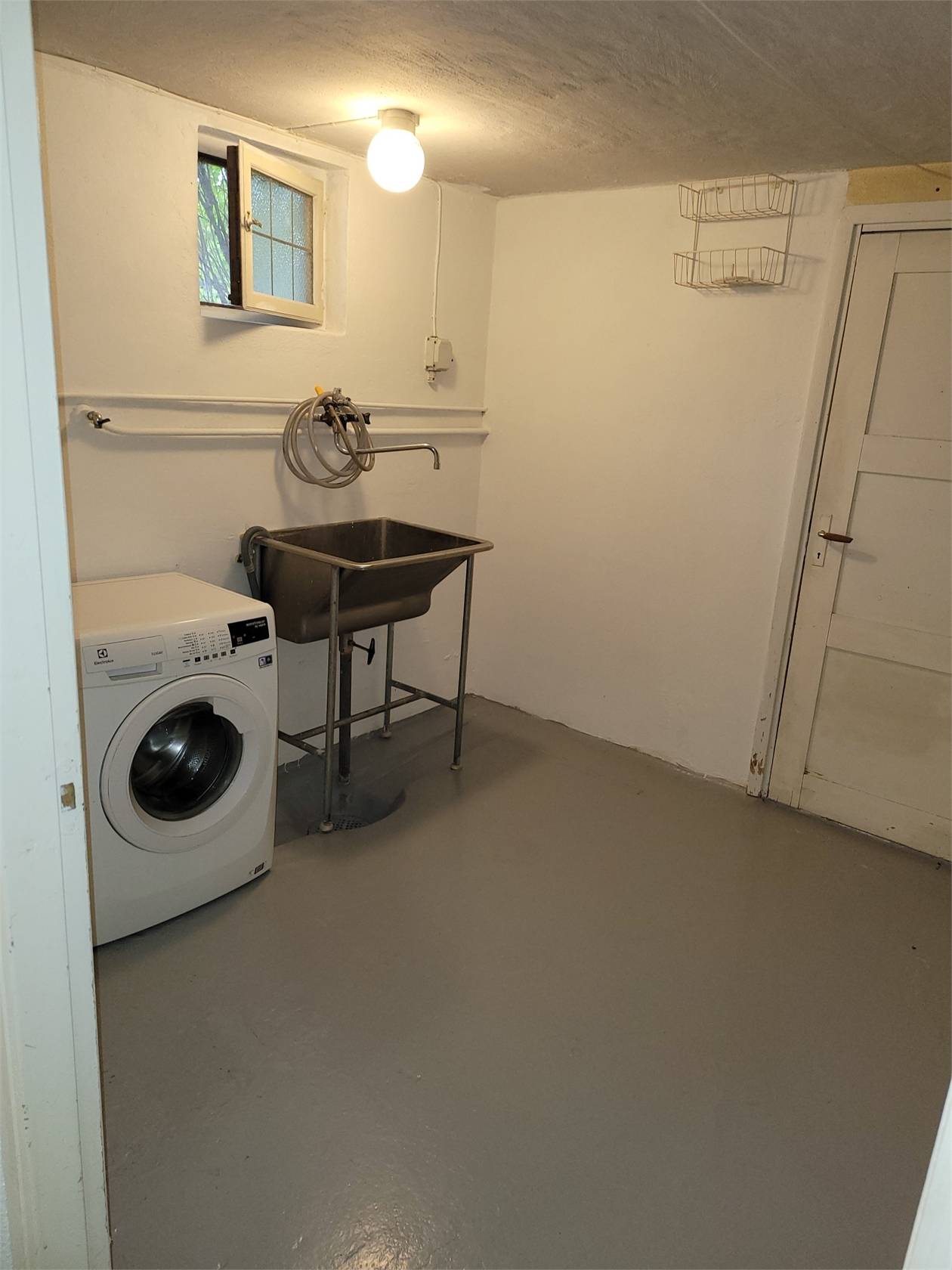 7 rum Villa på Lergatan 4A, Lergatan 4B Östermalm Borlänge kommun - bild 34
