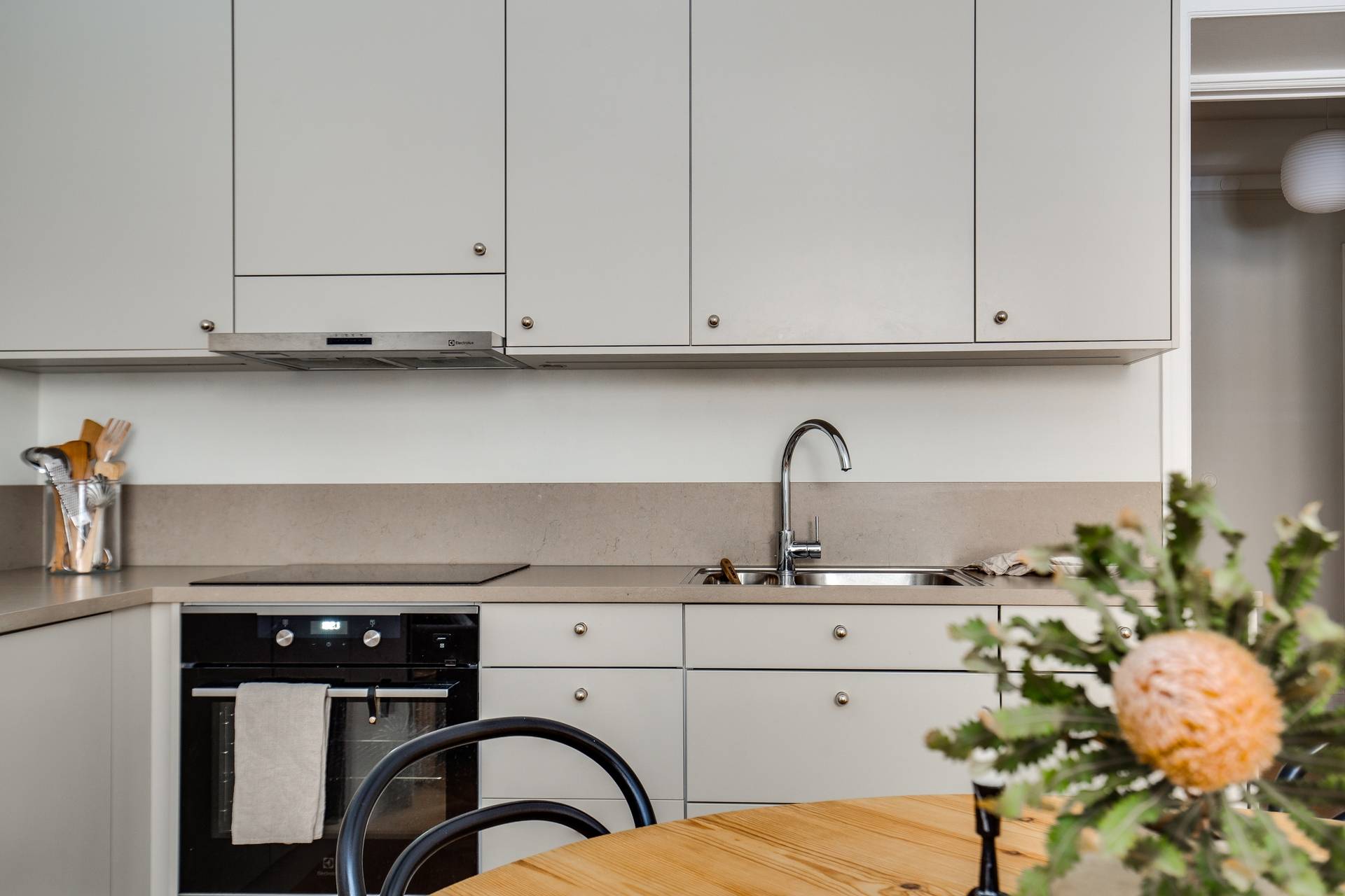 3 rum Lägenhet på Pontonjärgatan 43 Kungsholmen Stockholms kommun - bild 4